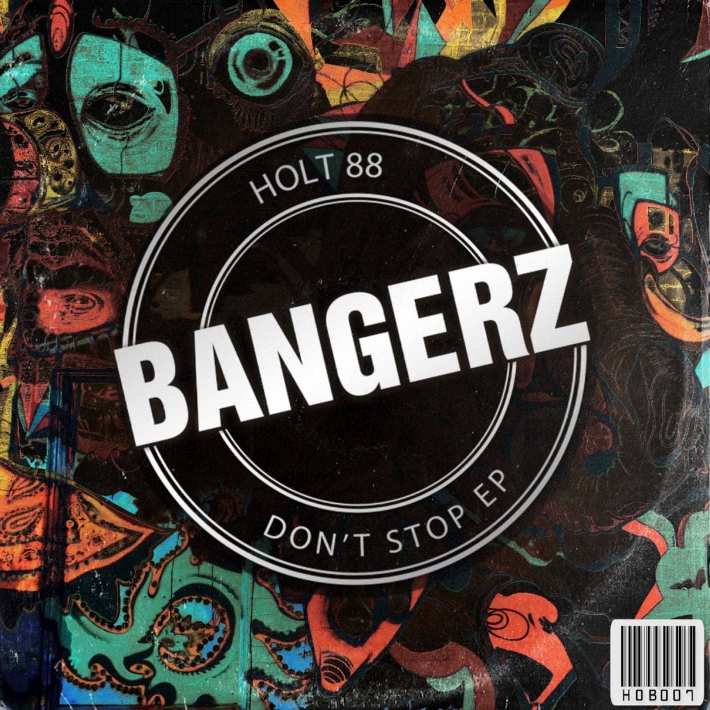 Don't Stop