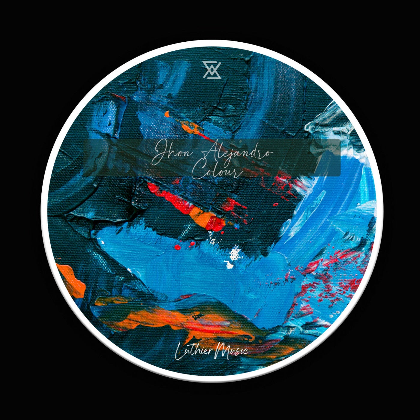 Colour EP