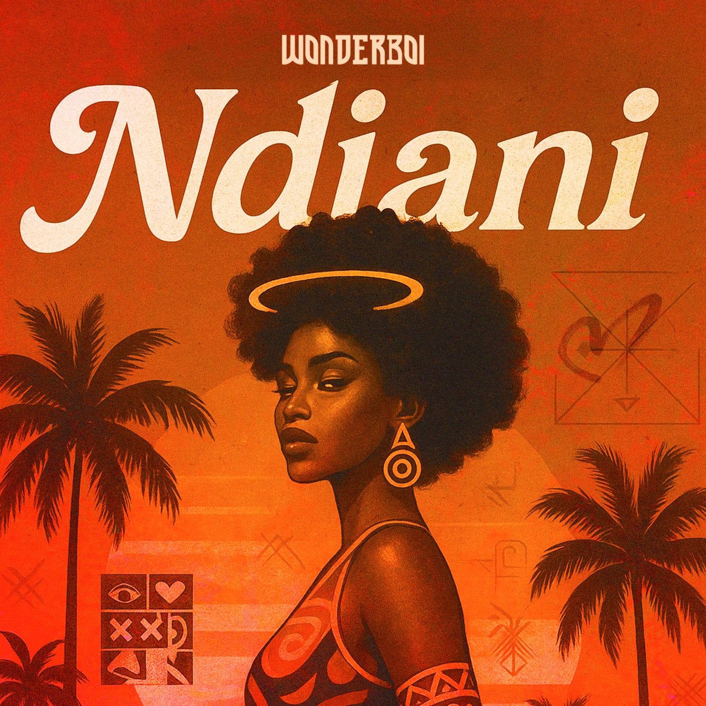 Ndiani