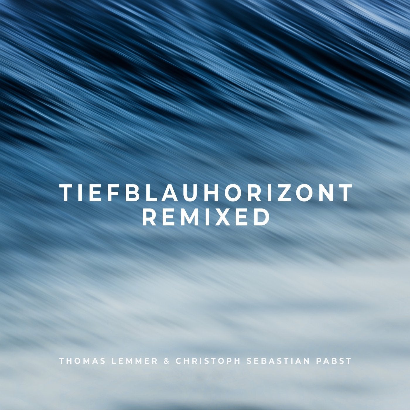 Tiefblauhorizont (Remixed)