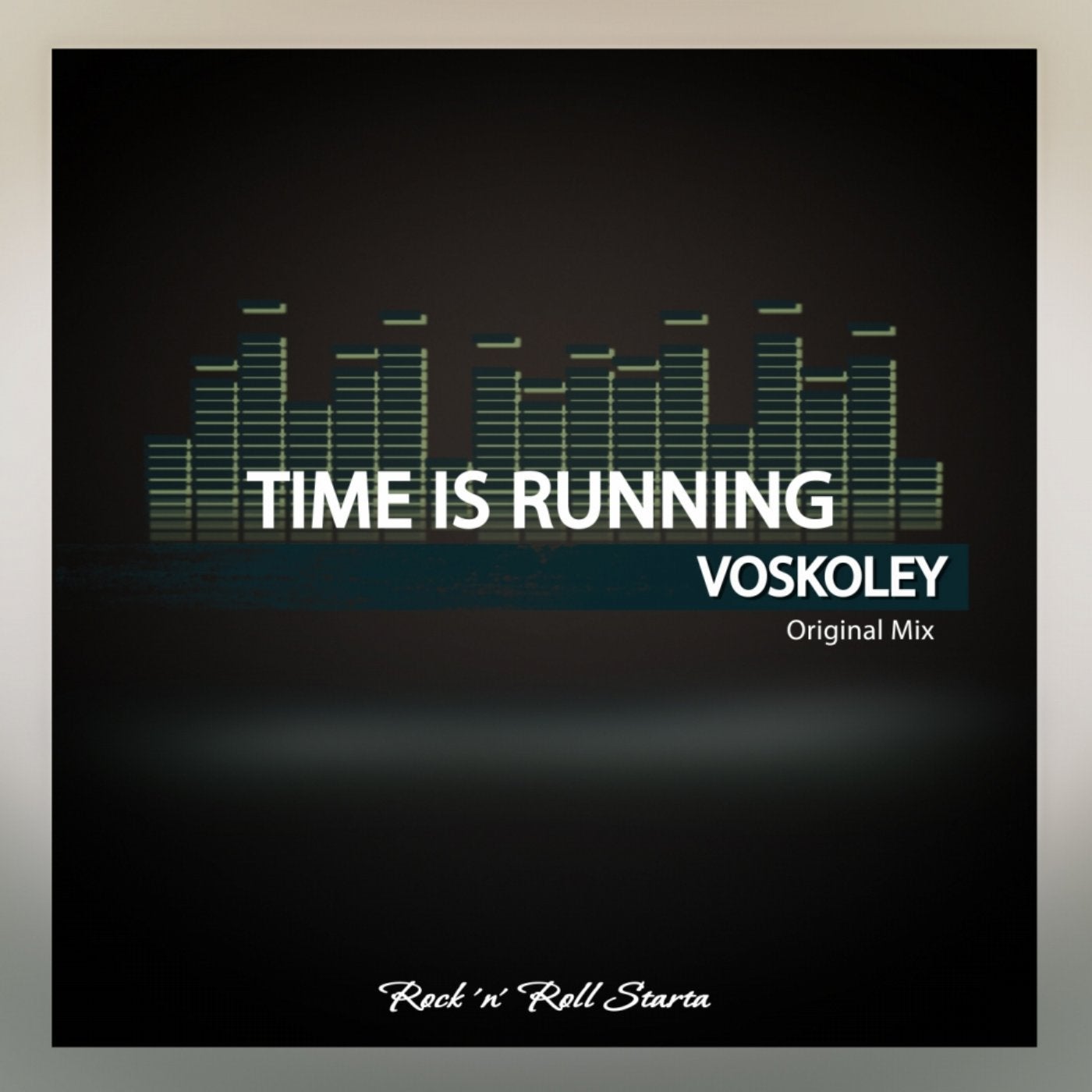 Time Is Running