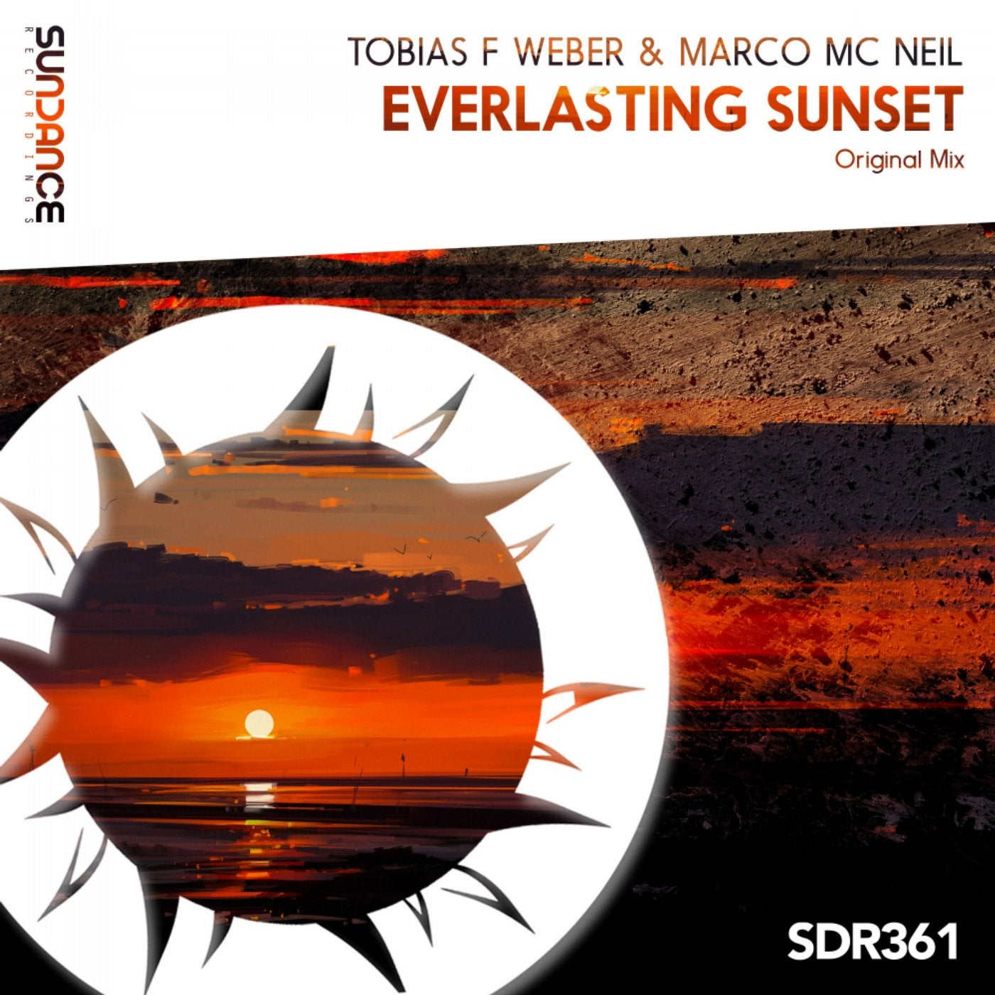 Everlasting Sunset