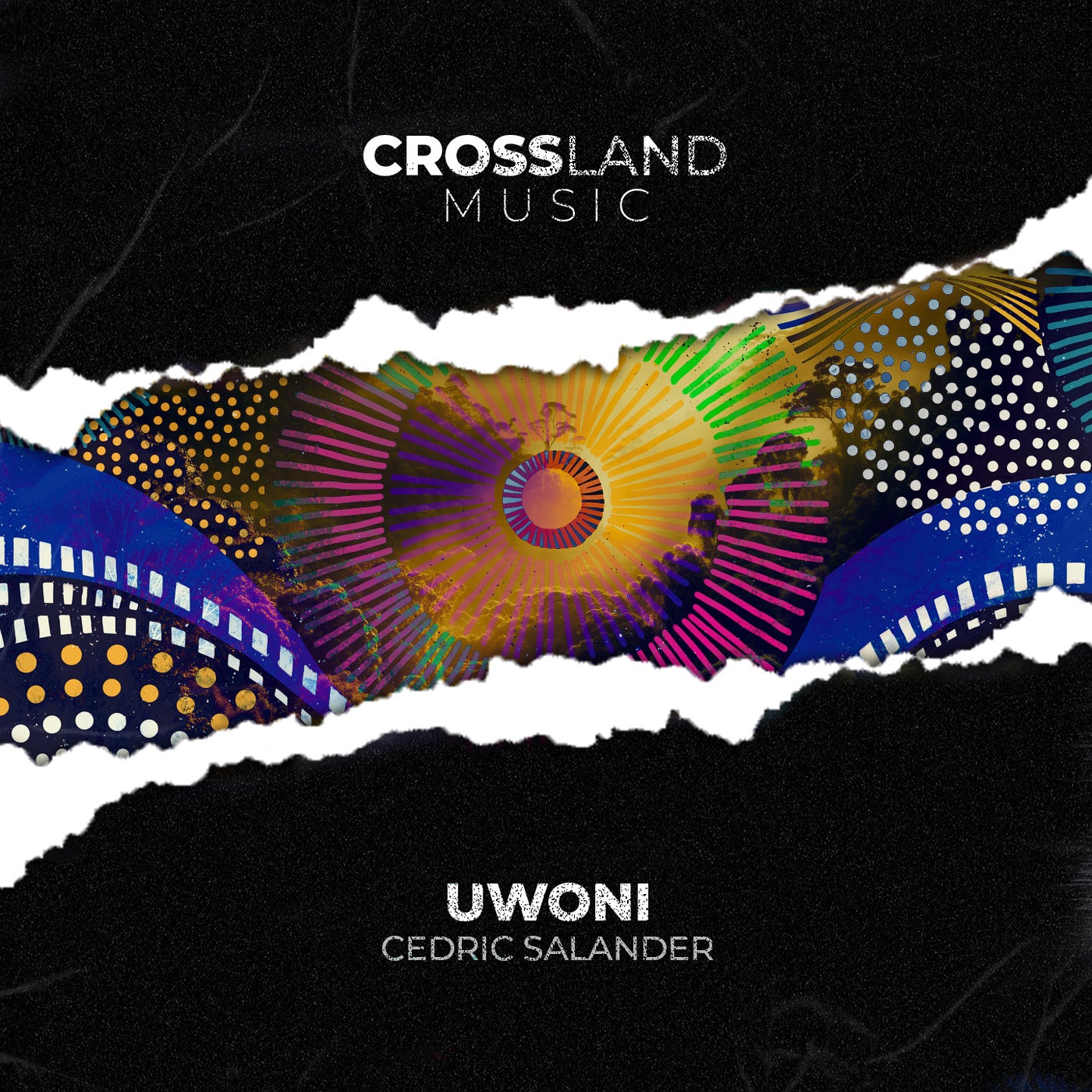 Uwoni (Sunset Mix)