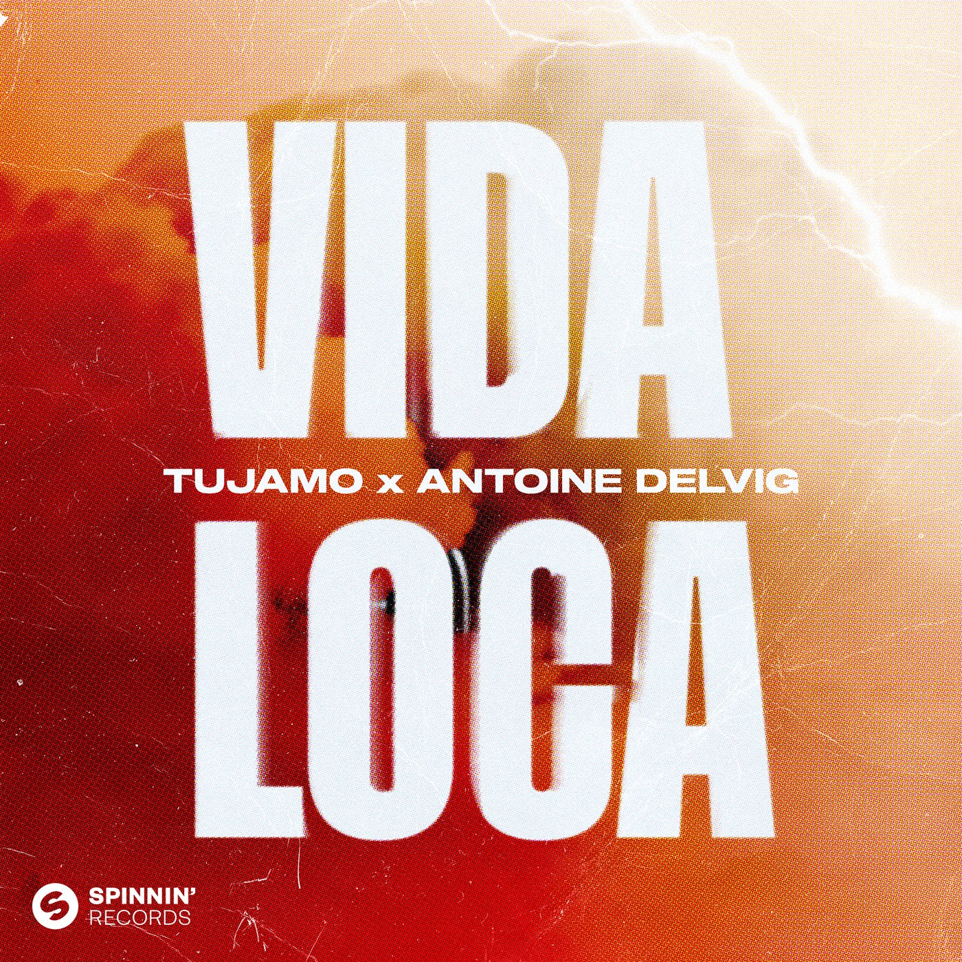 Vida Loca (Extended Mix)