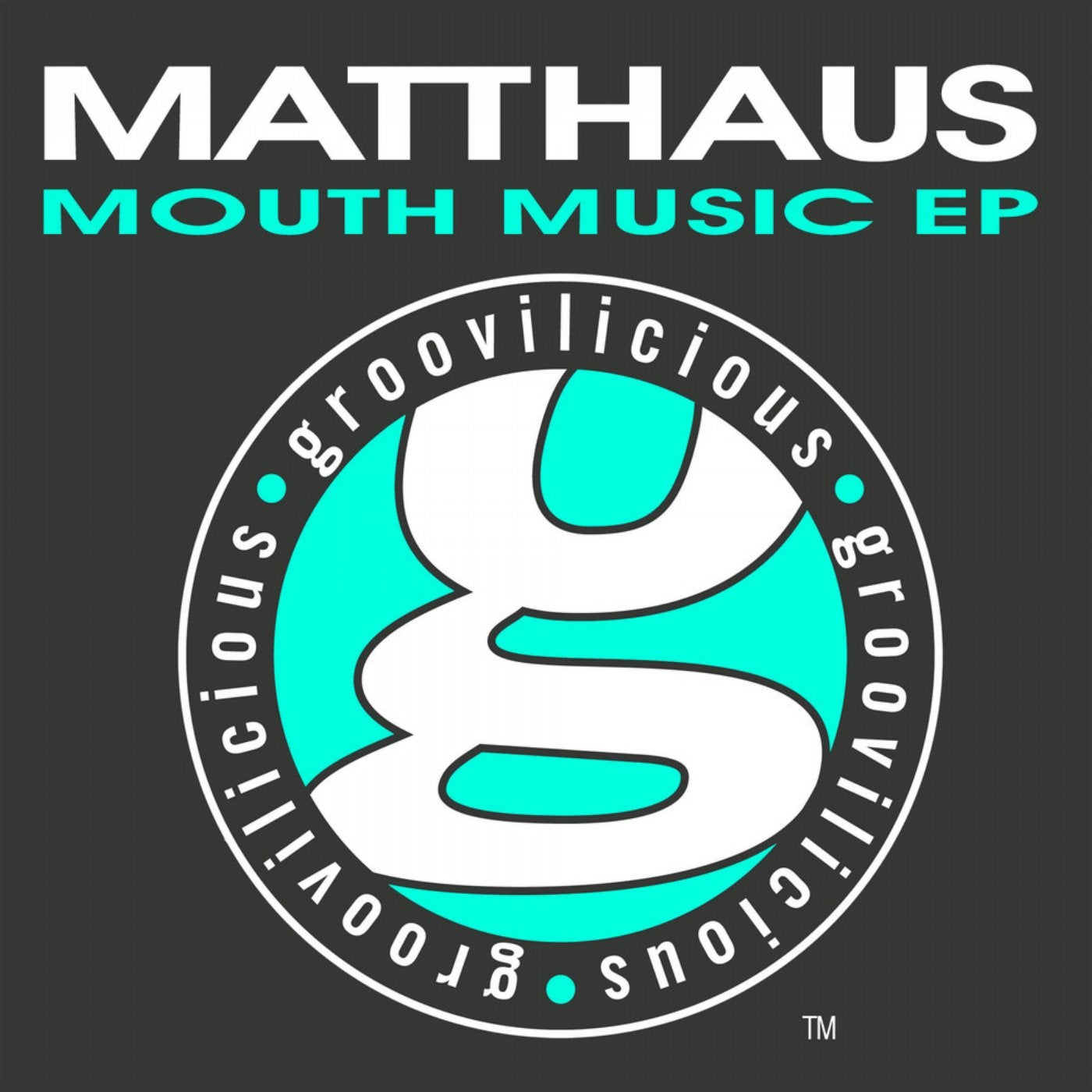 Mouth Music EP