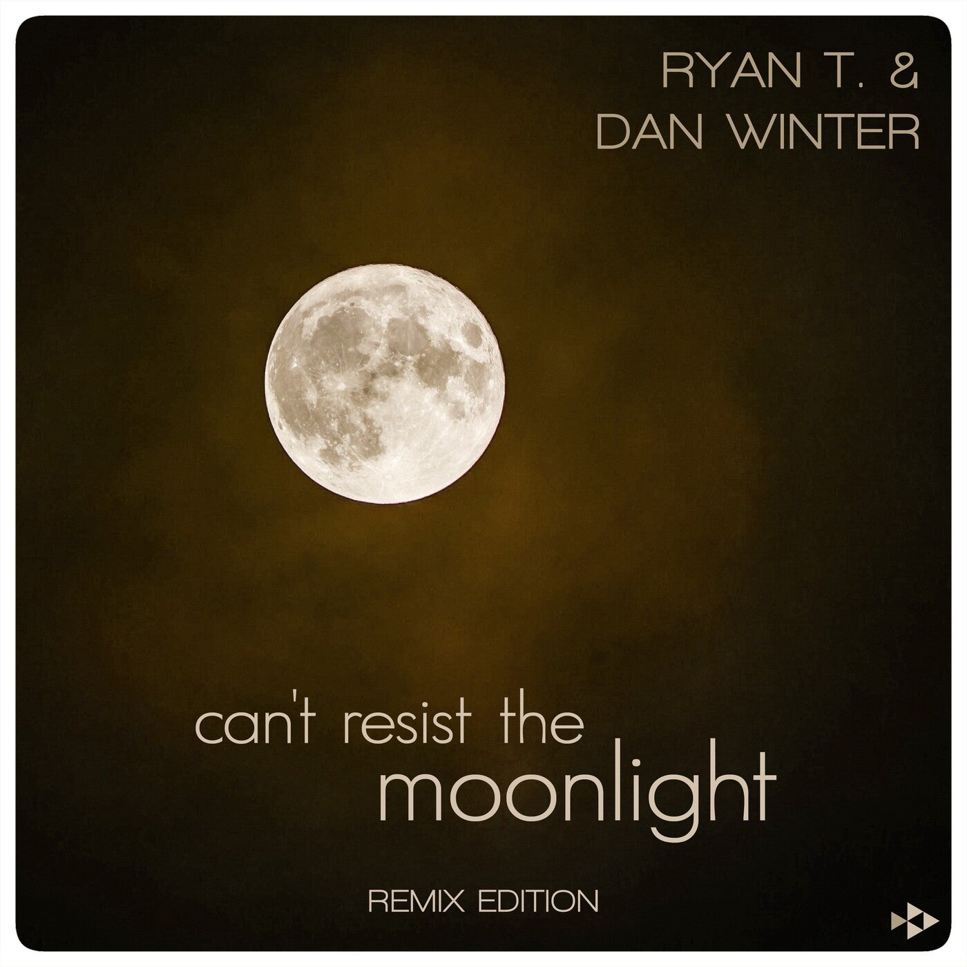 Can't Resist the Moonlight (Remix Edition)