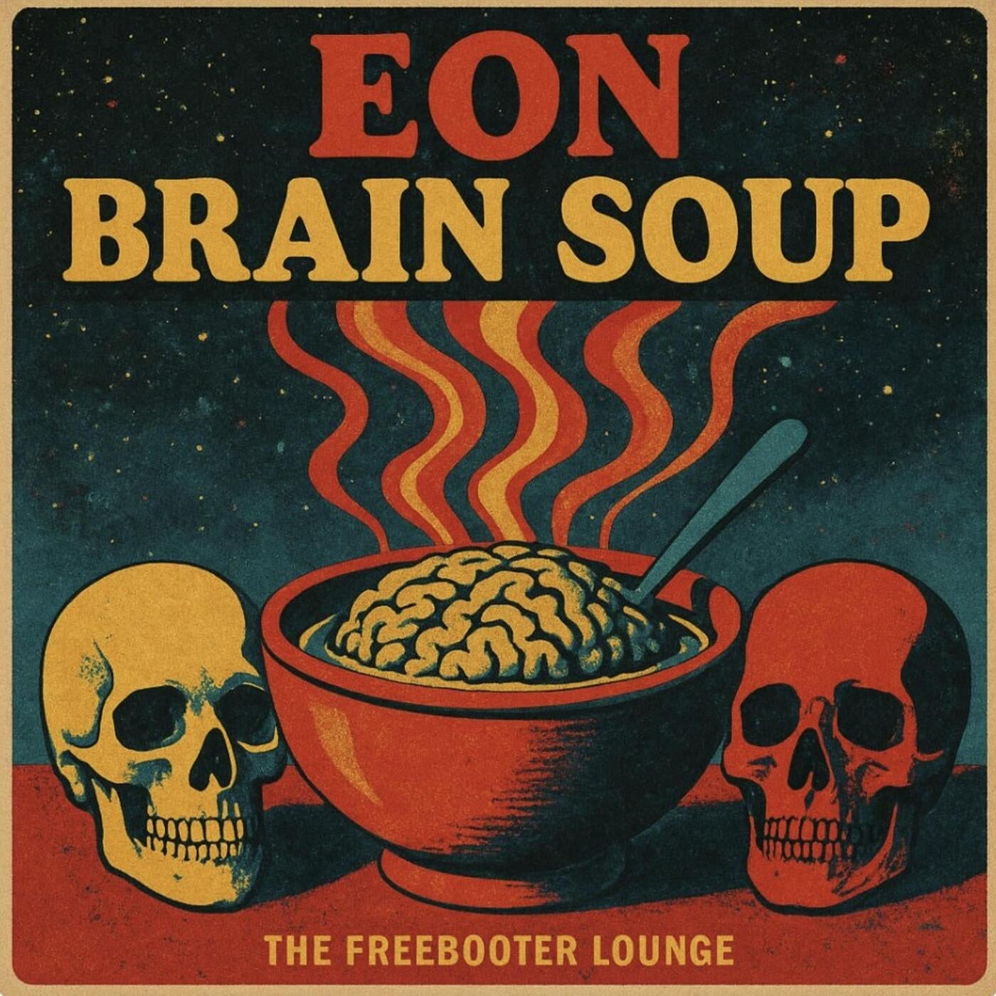 Brain Soup