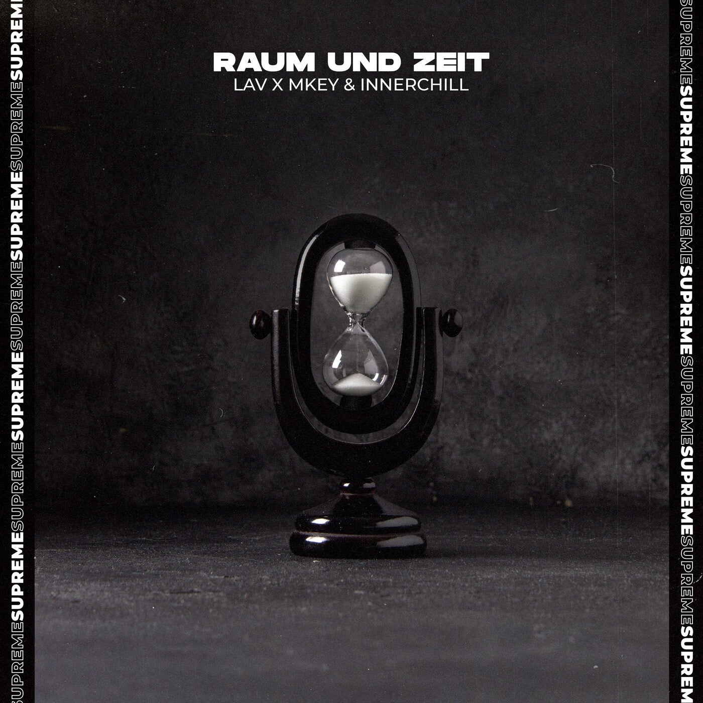 Raum und Zeit (Extended Mix)