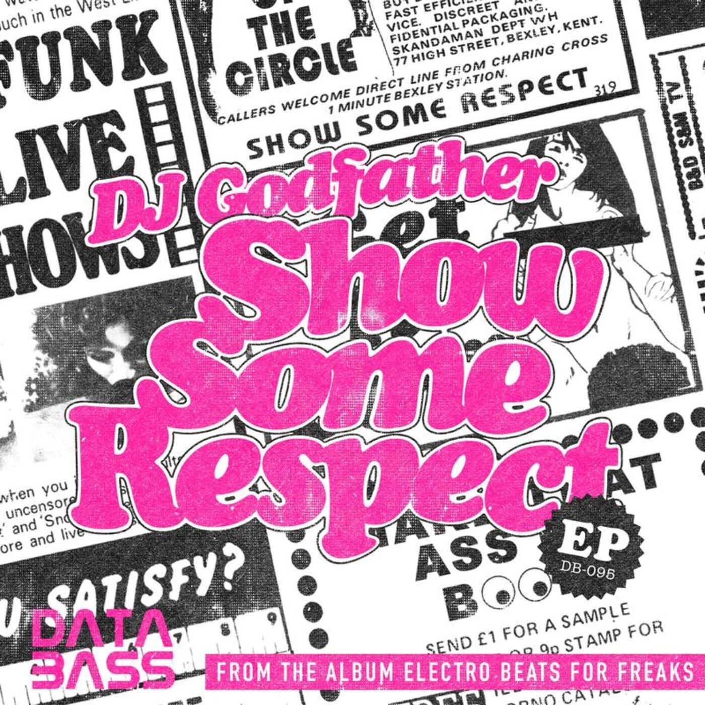 Show Some Respect EP