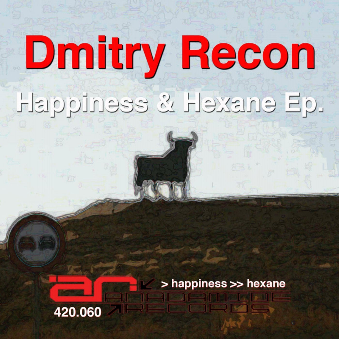 Happiness & Hexane EP