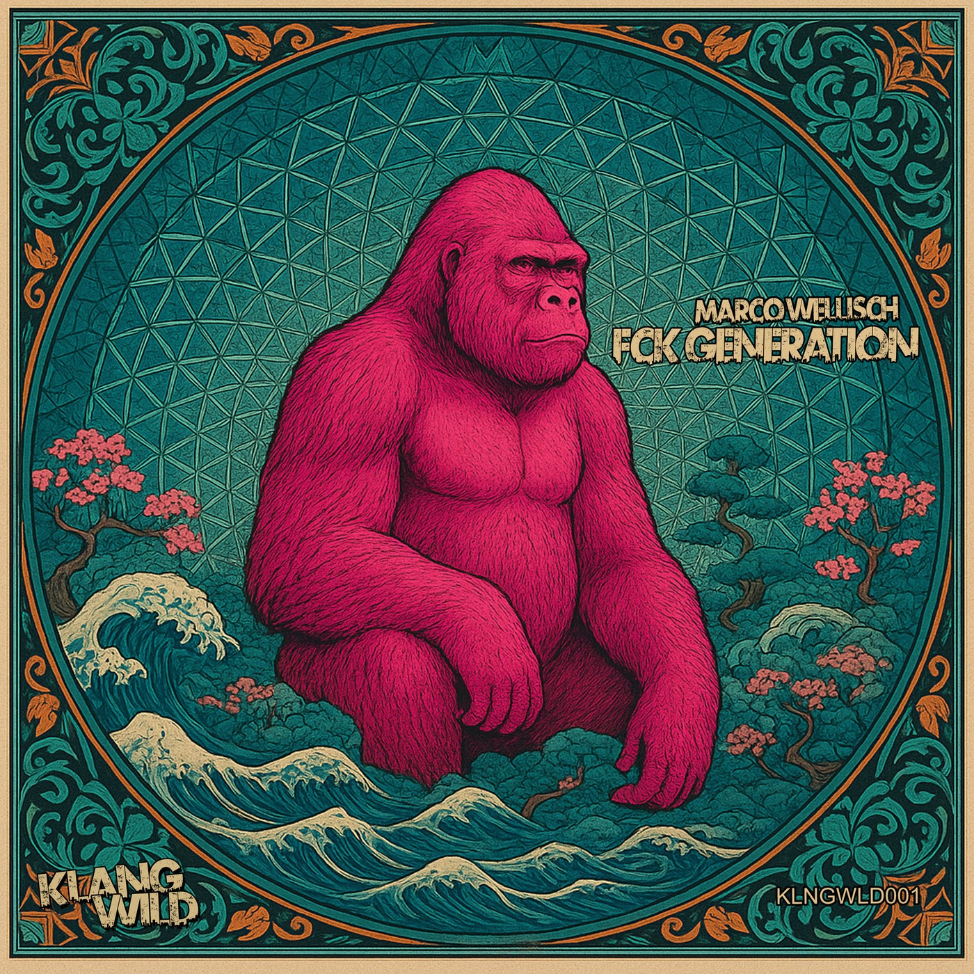 Fck Generation