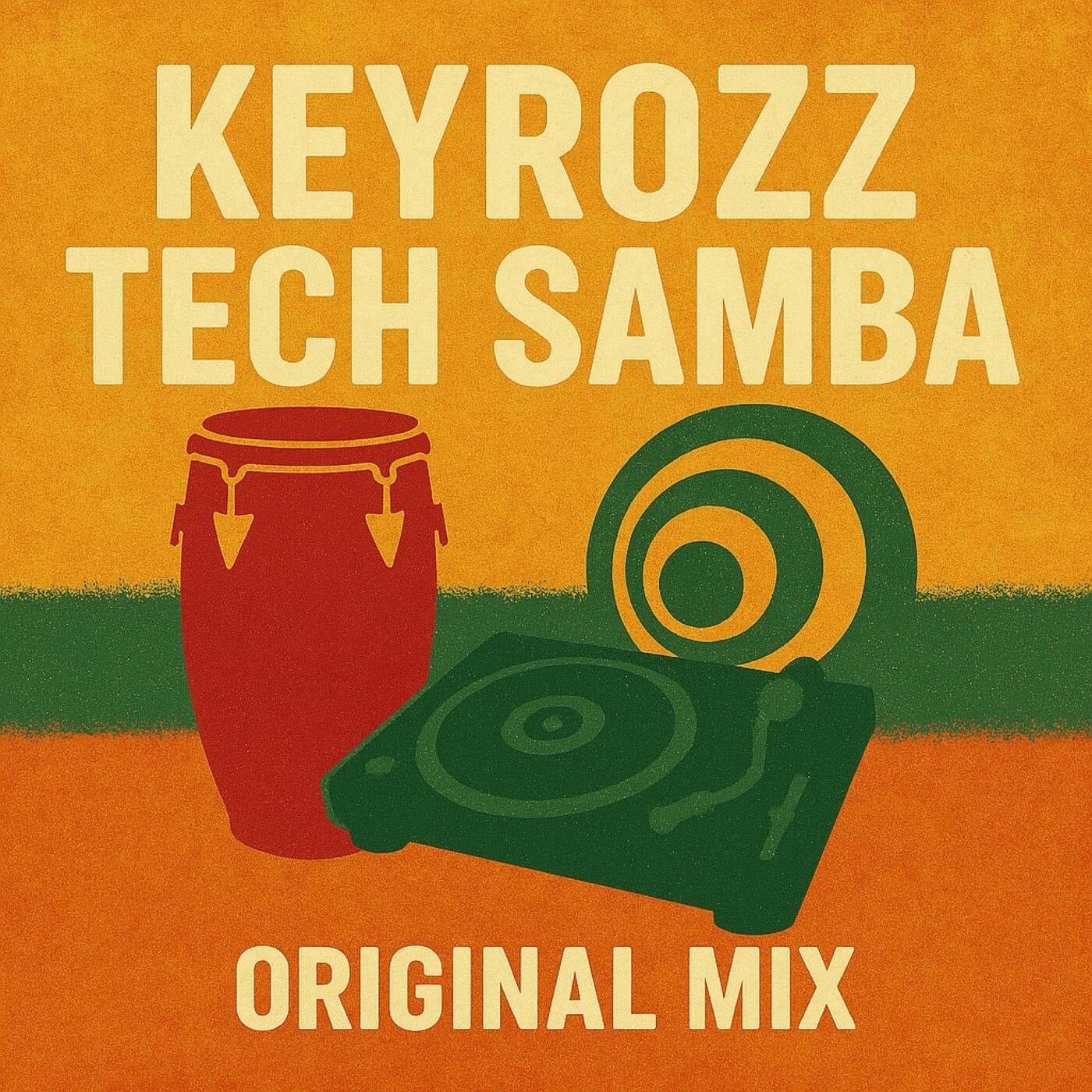 Tech Samba