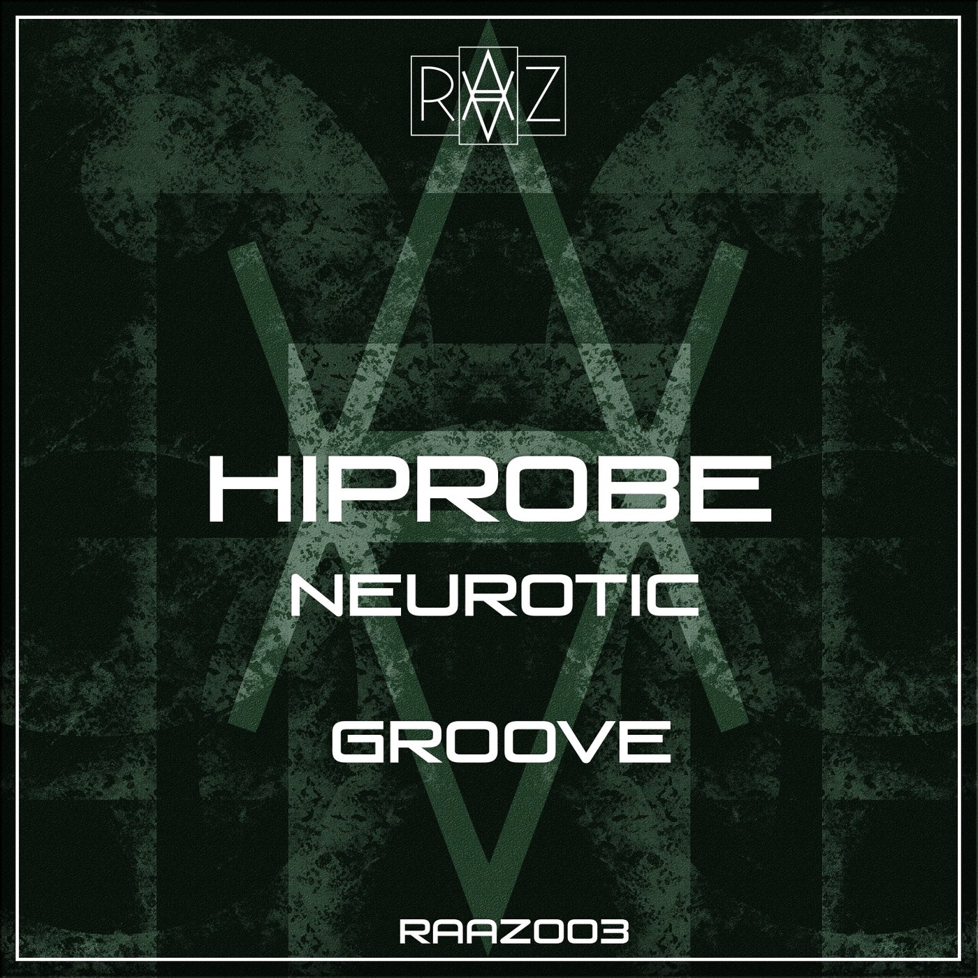 Neurotic Groove