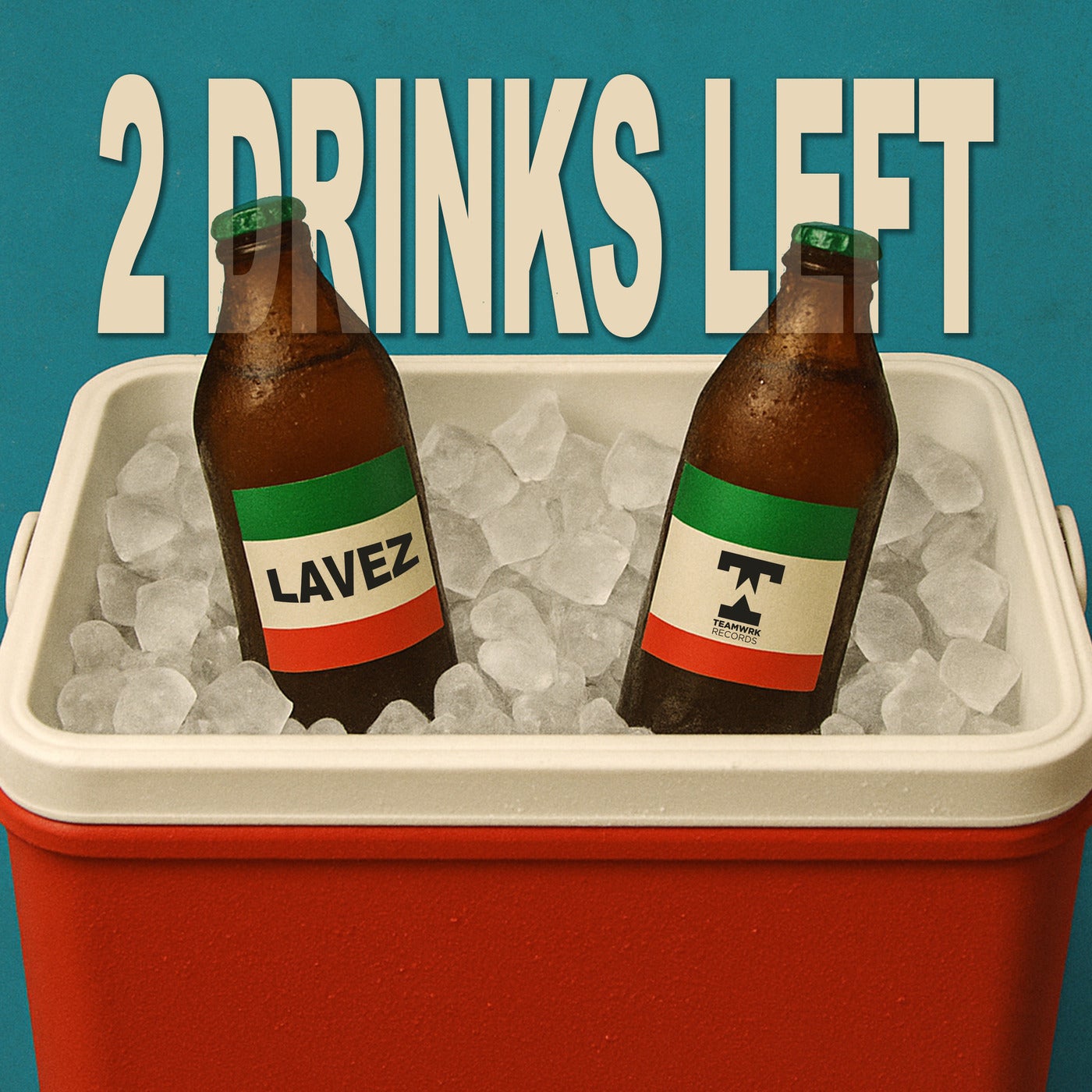 2 Drinks Left