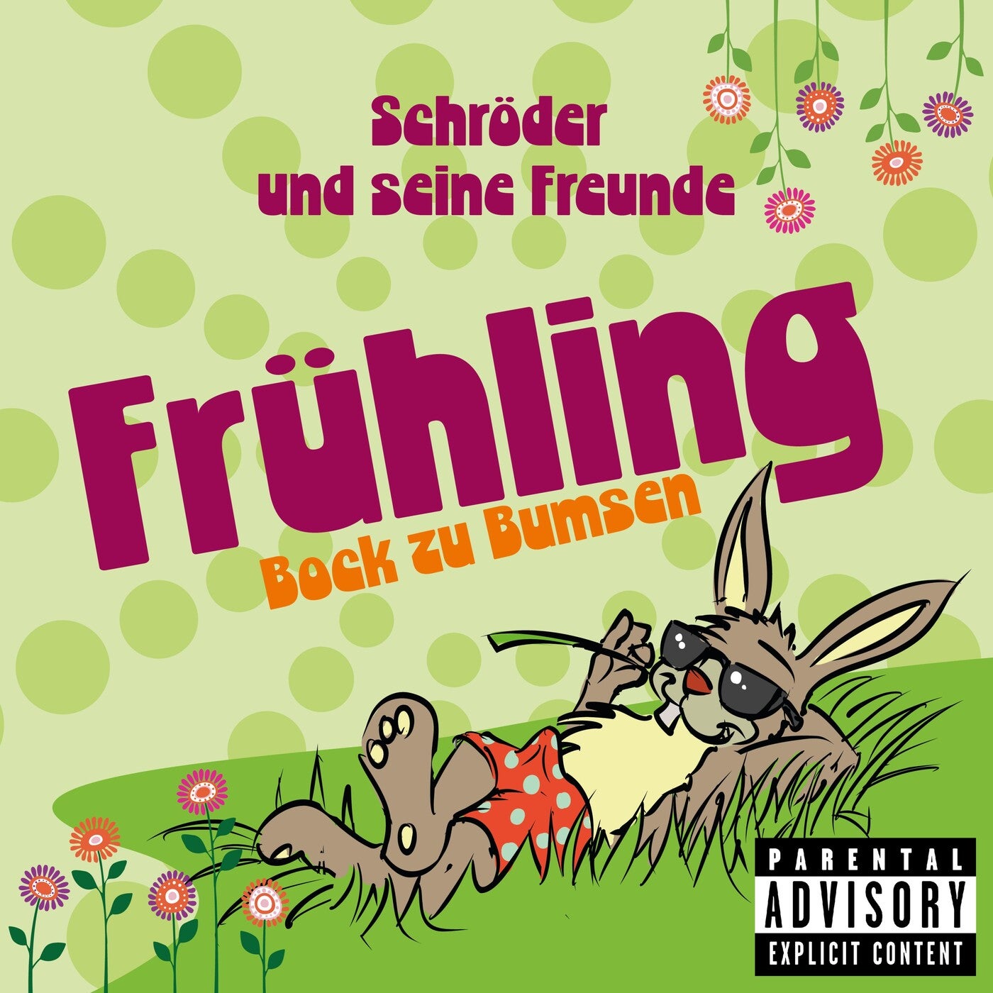 Frühling (Bock zu Bumsen)