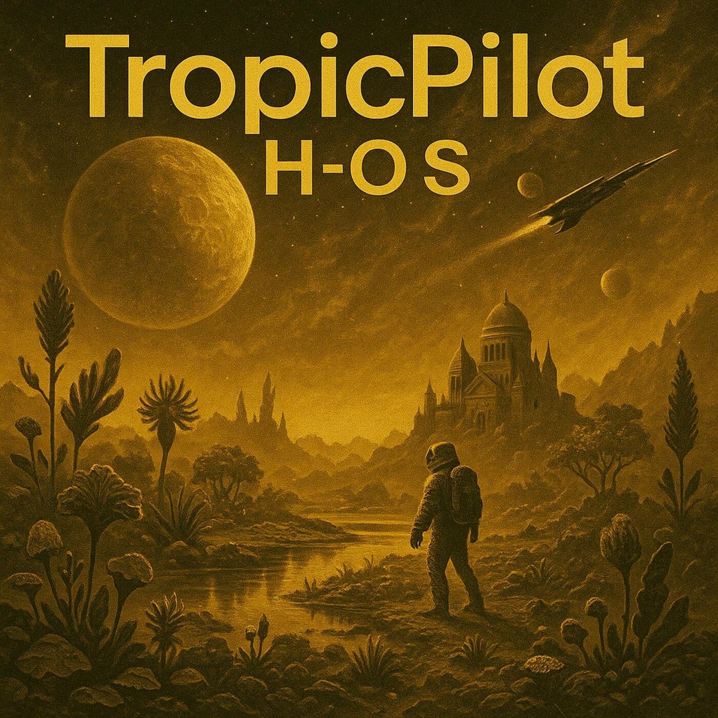 H-OS