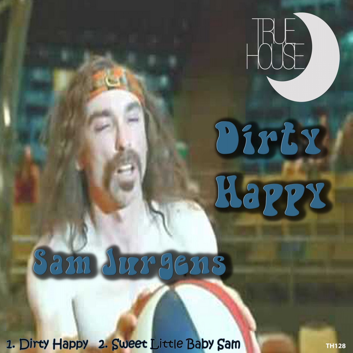 Dirty Happy