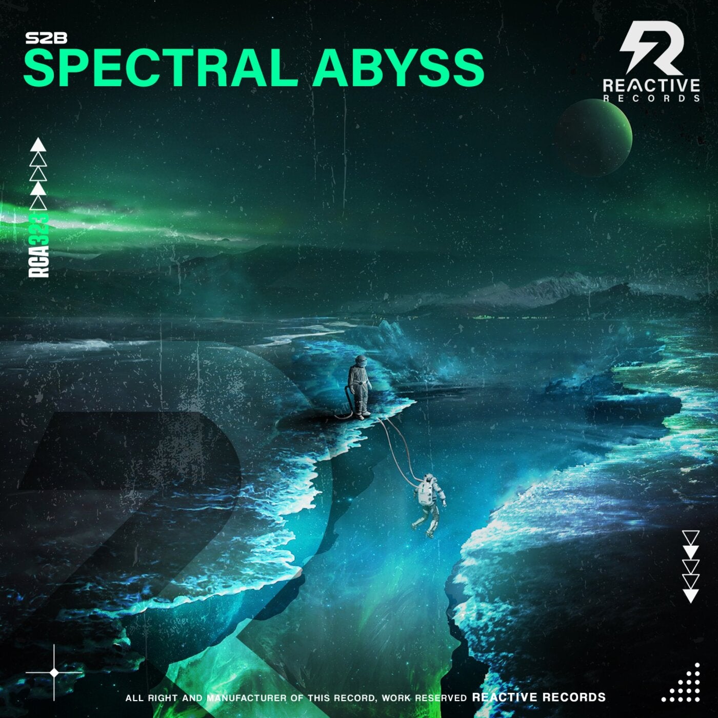 Spectral Abyss