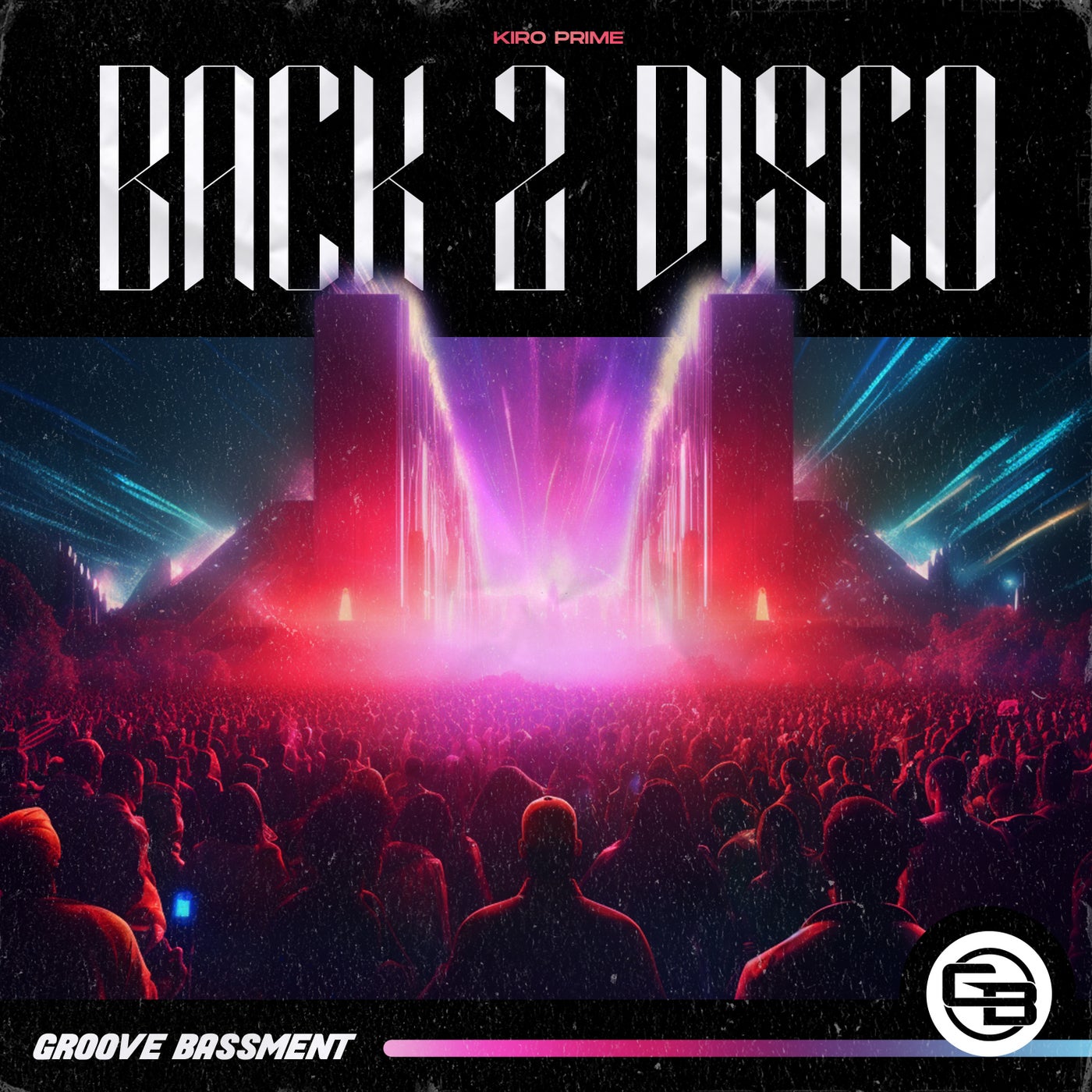 Back 2 Disco