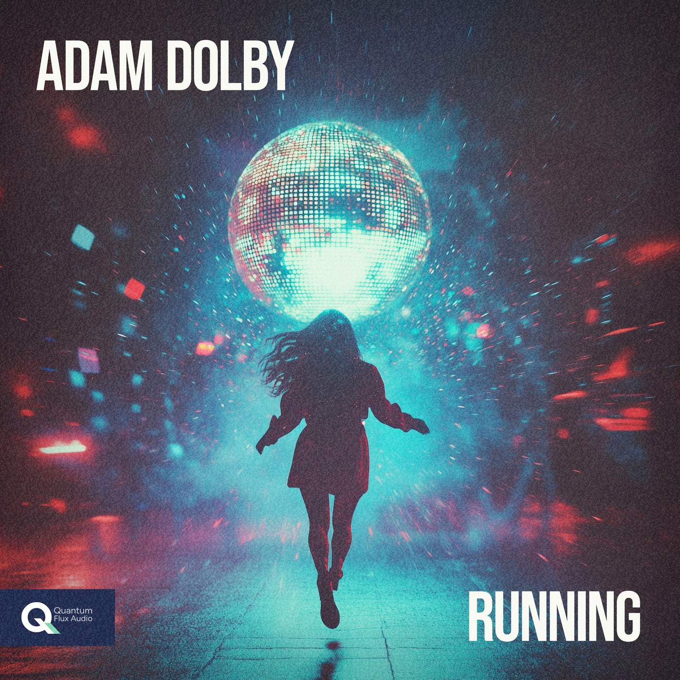 Running