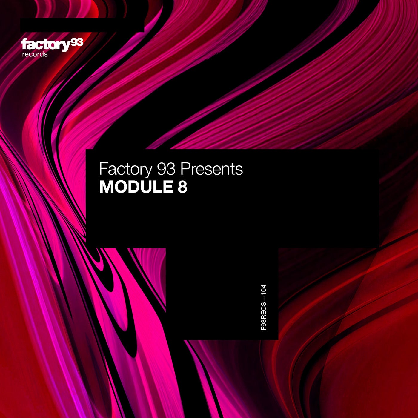 MODULE 8