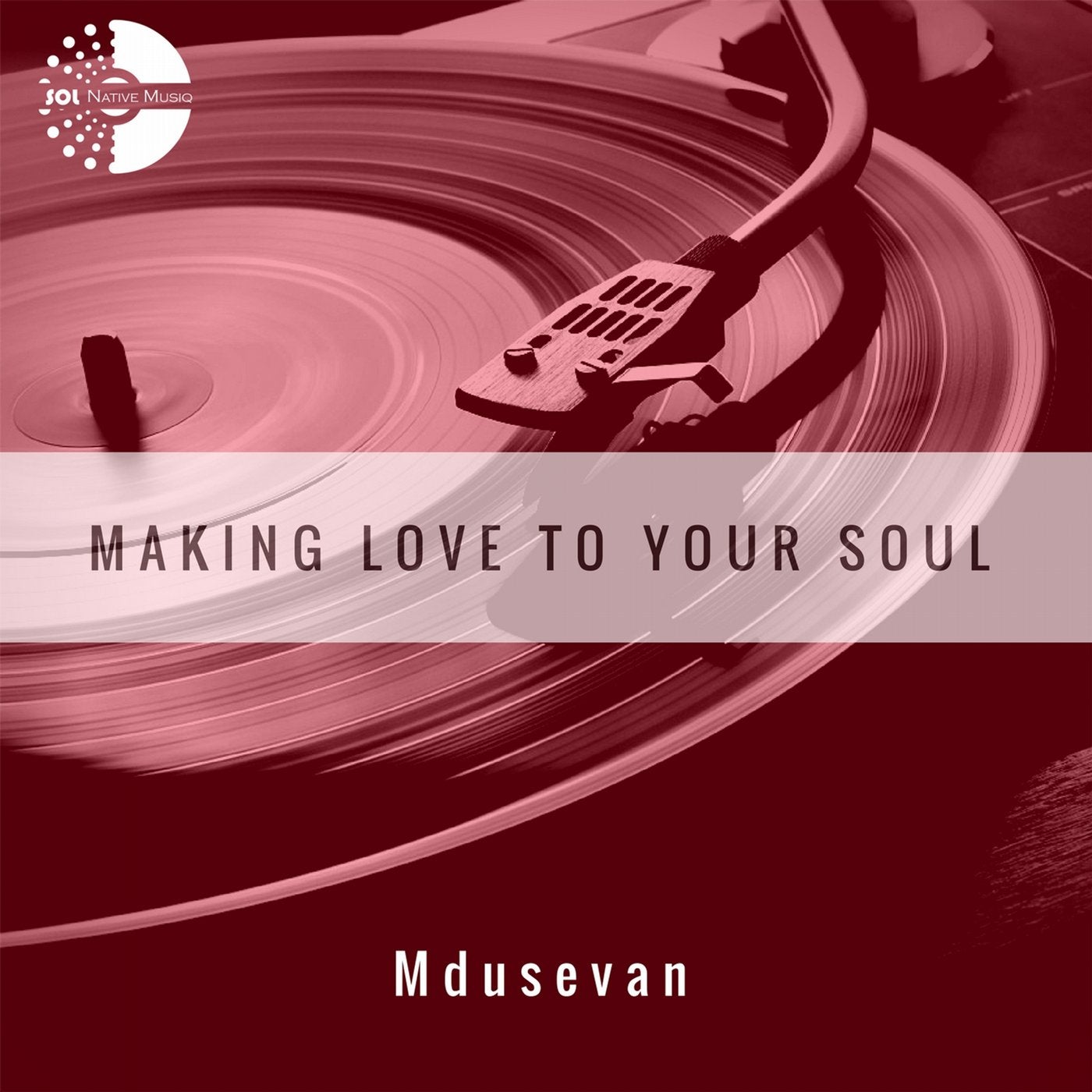 Making Love To Your Soul