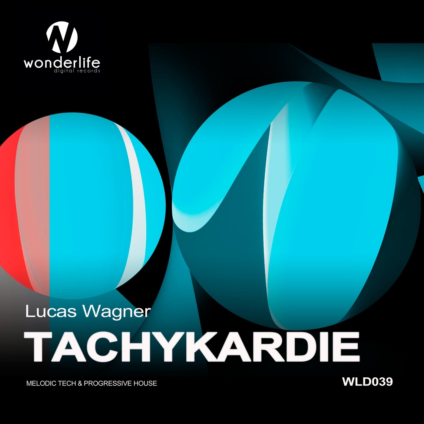 Tachykardie