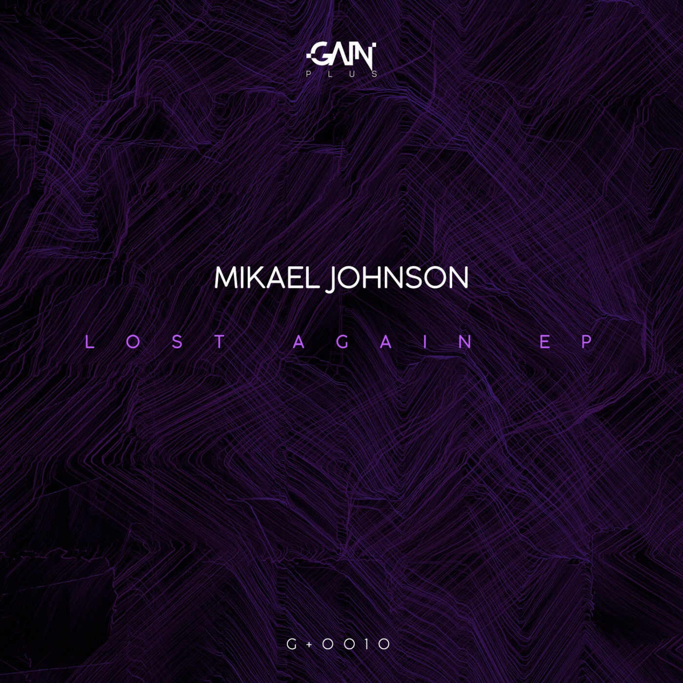 Lost Again EP