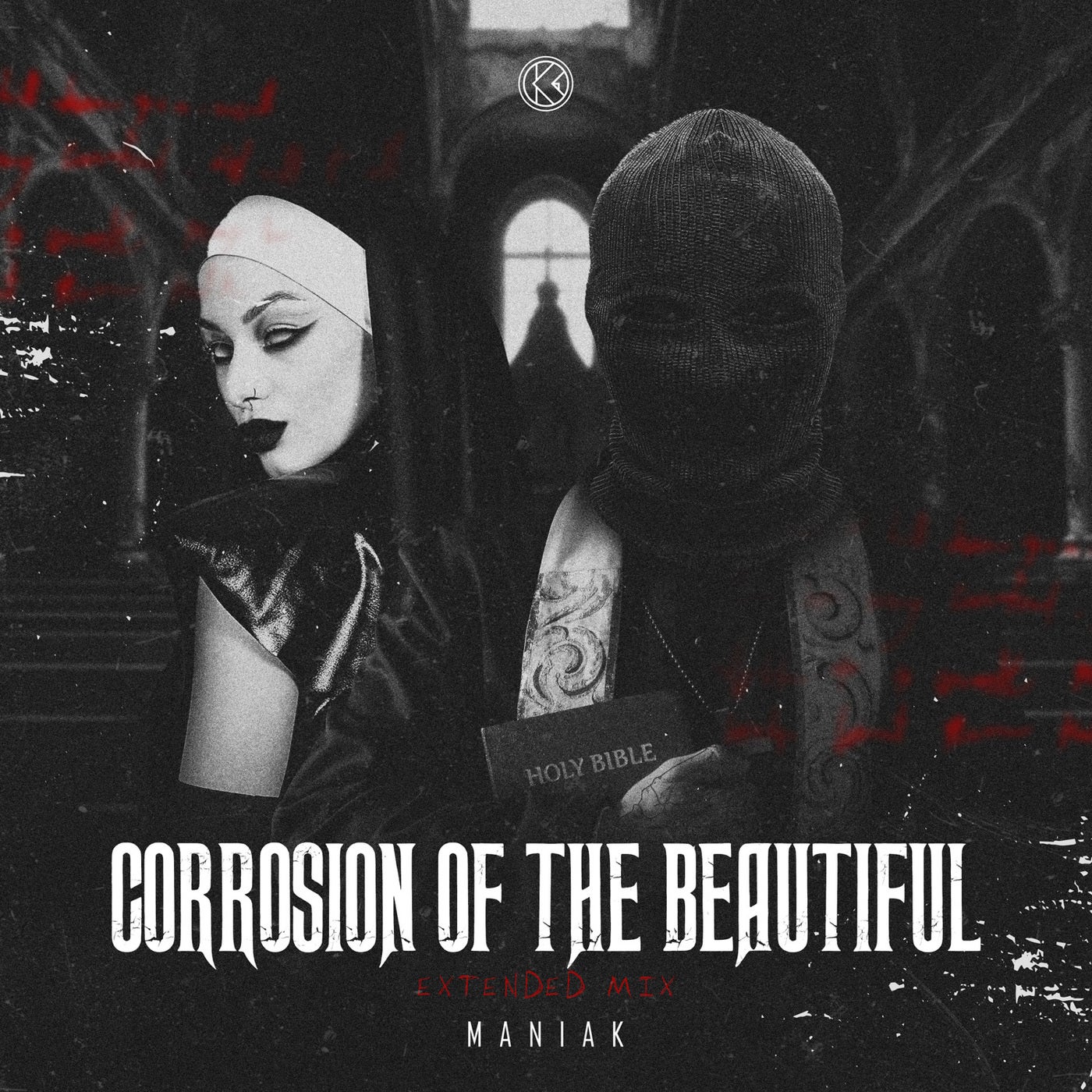 Corrosion Of The Beautiful (Extended Mix)