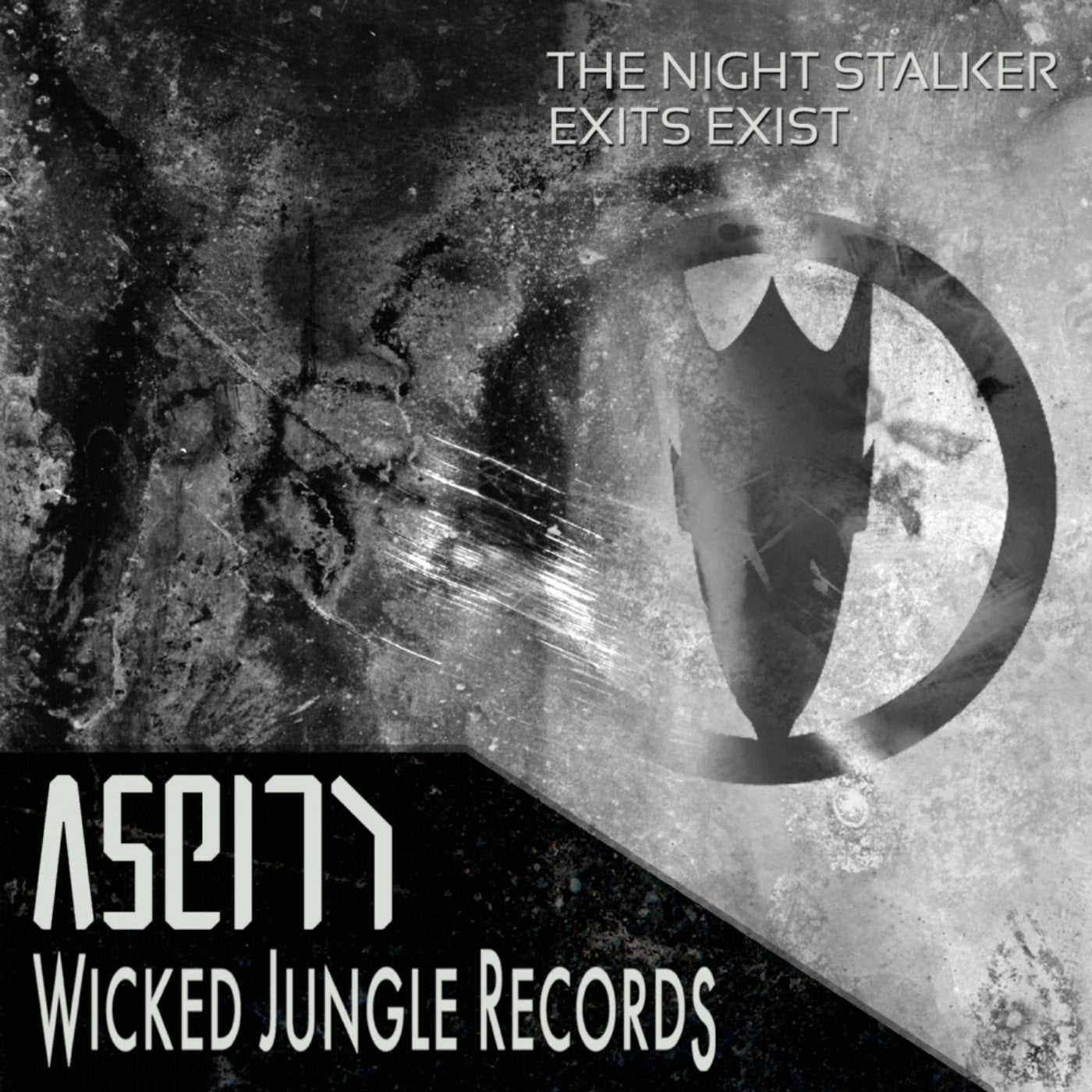 Exist origin. The Night Stalker. The Night Stalker Voice recording. Night Stalker Wave Saver слушать.