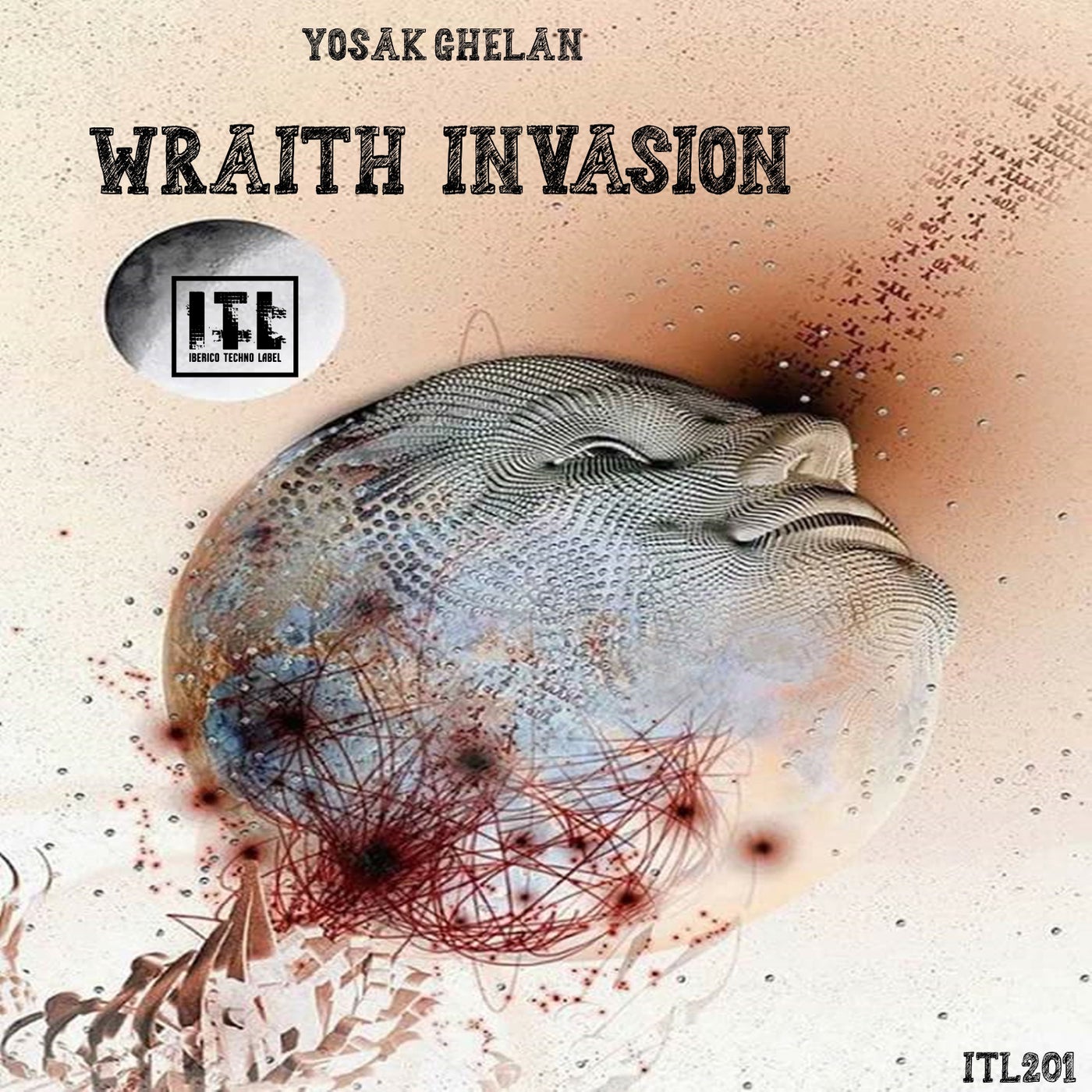 Wraith Invasion