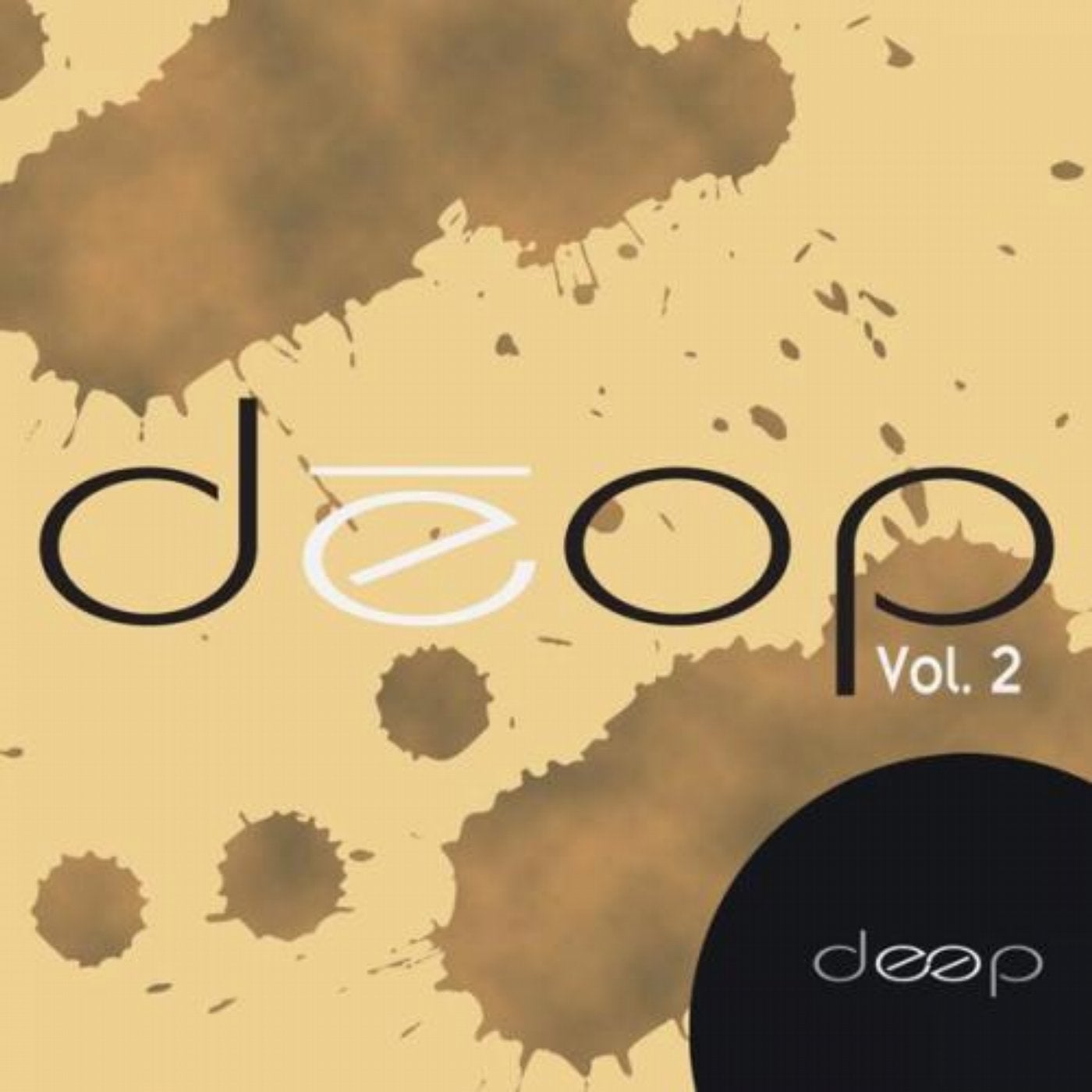 Deop, Vol. 2