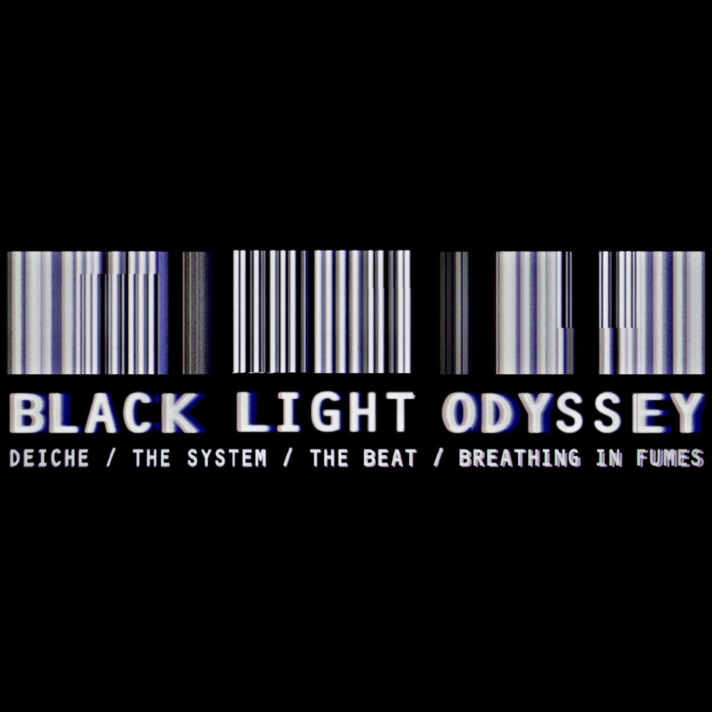 Black light перевод. Группа Black Light Odyssey. Odyssey Lighthouse. Dominatrix – breathing in fumes (an Infactious Tribute to Depeche Mode) (2021).