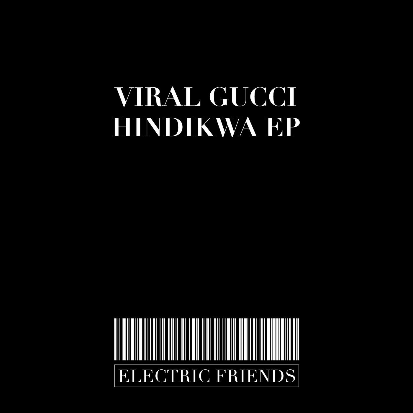 Hindikwa EP