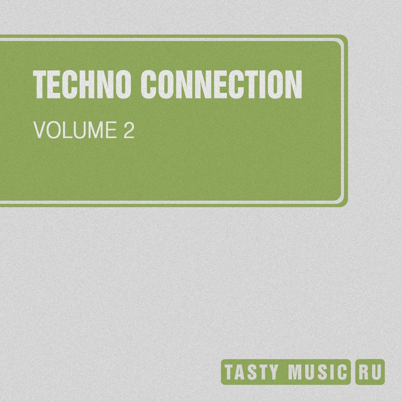 Techno Connection, Vol. 2