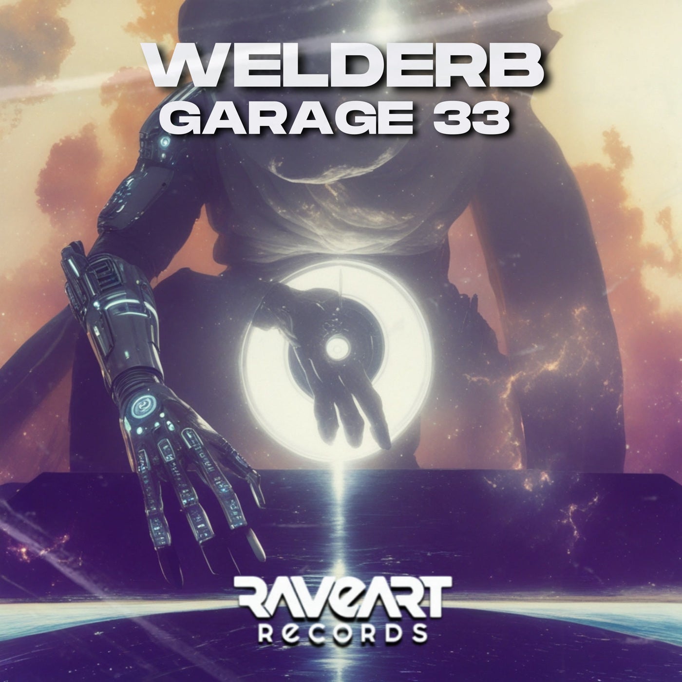 Garage 33