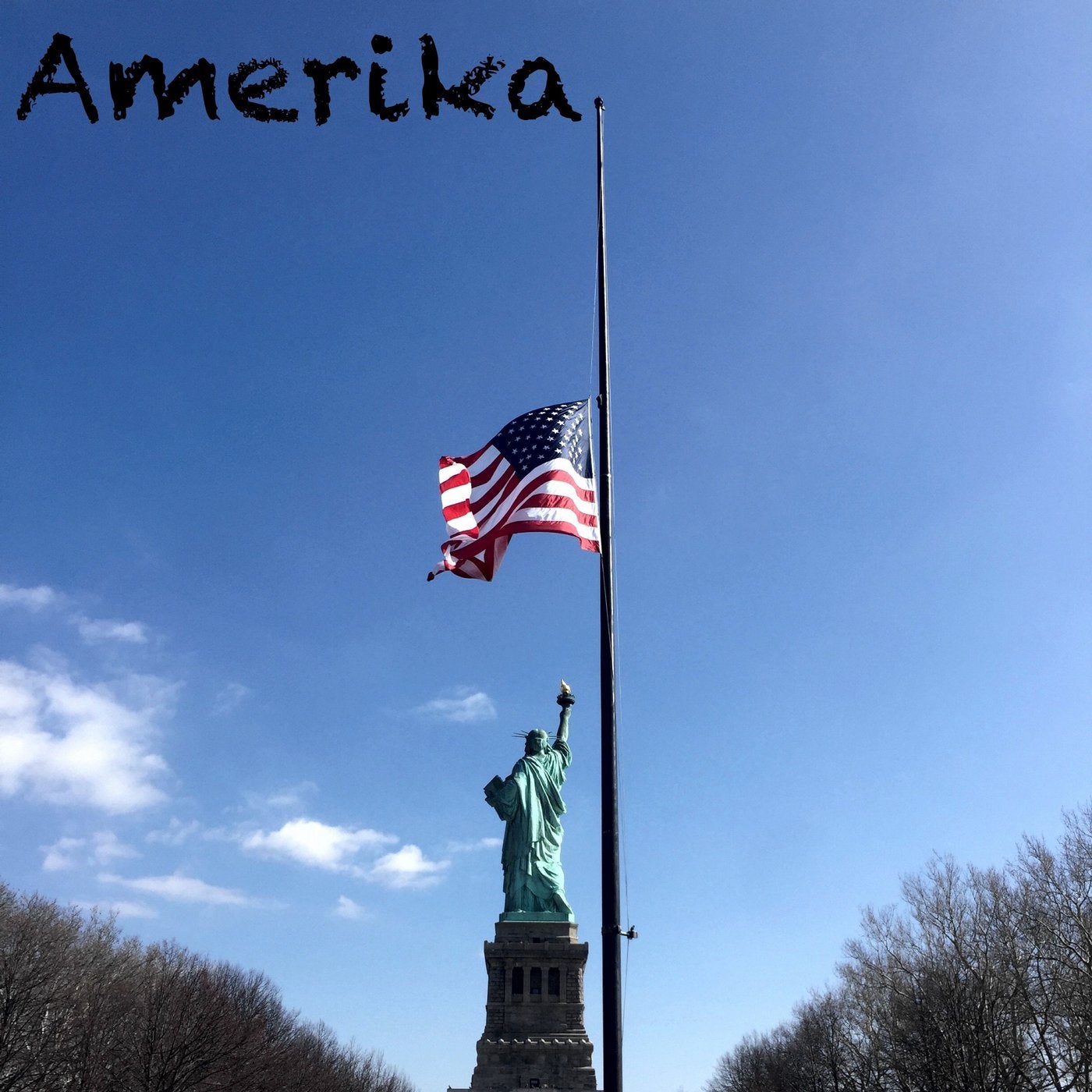 Amerika (Extended)