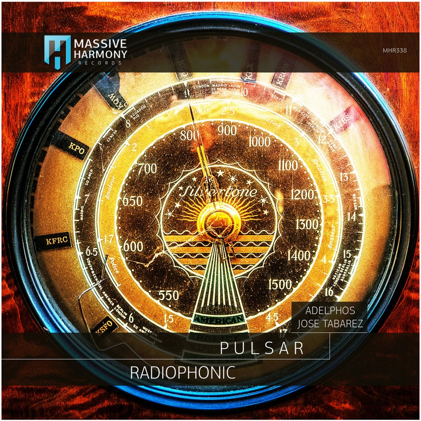 Radiophonic