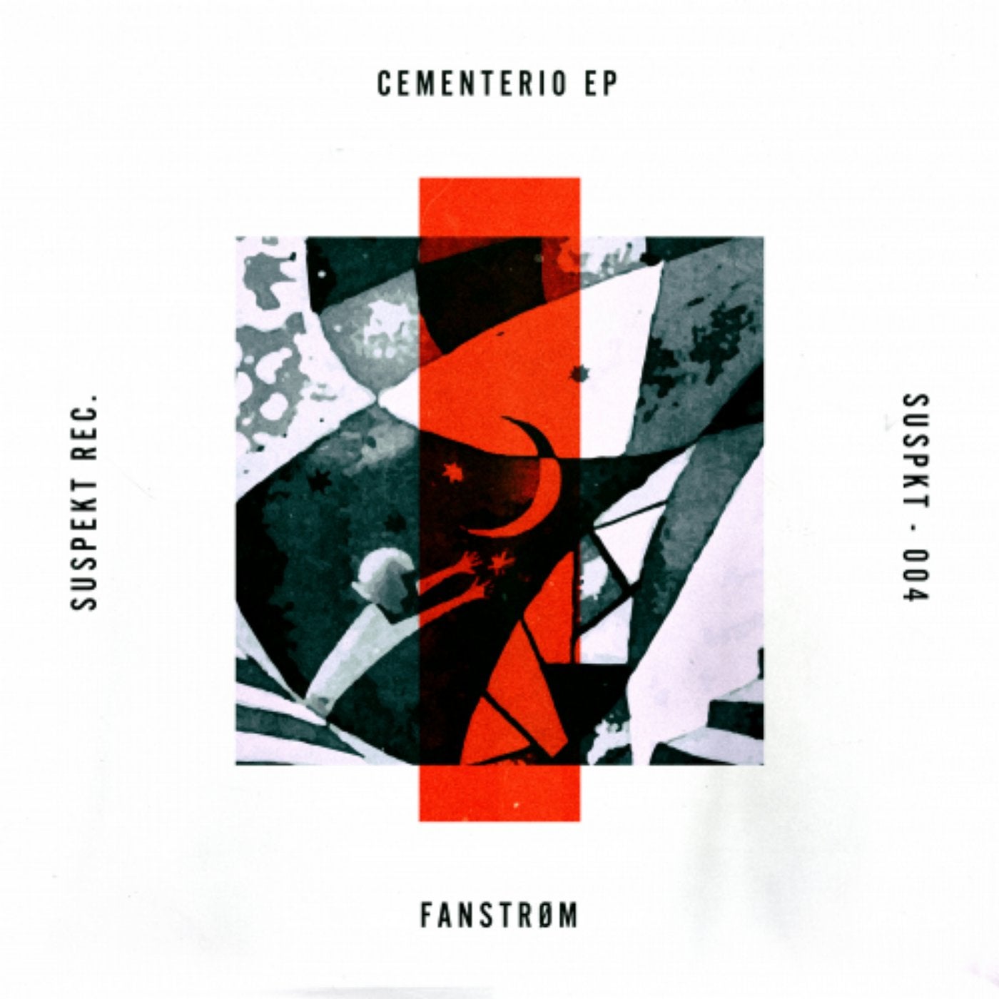 Cementerio EP