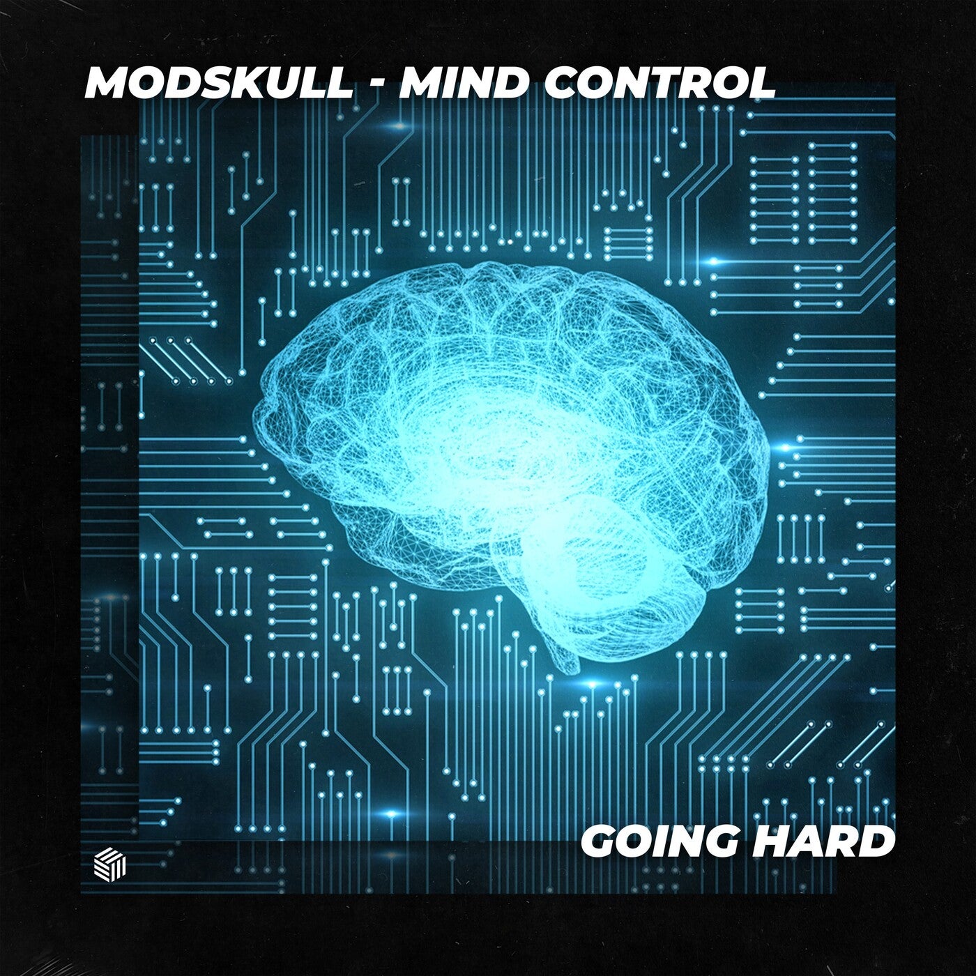 Mind Control (Extended Mix)