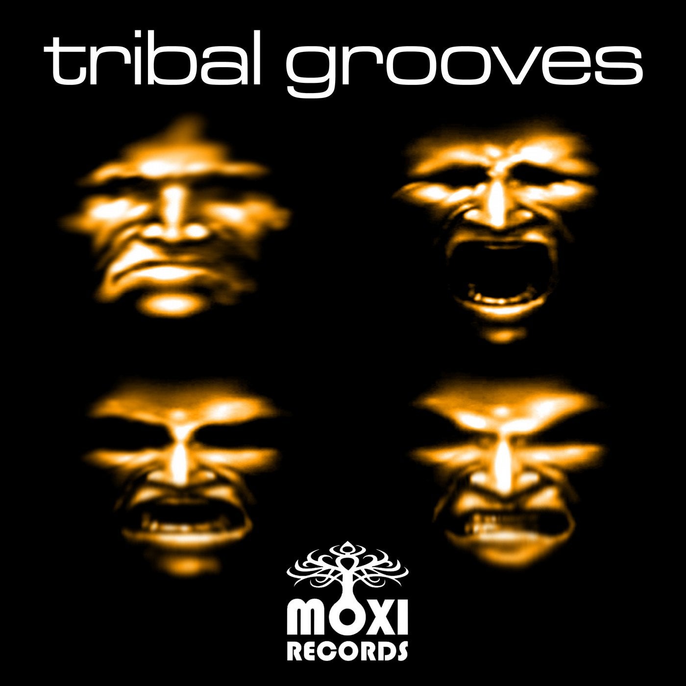Tribal Grooves 2