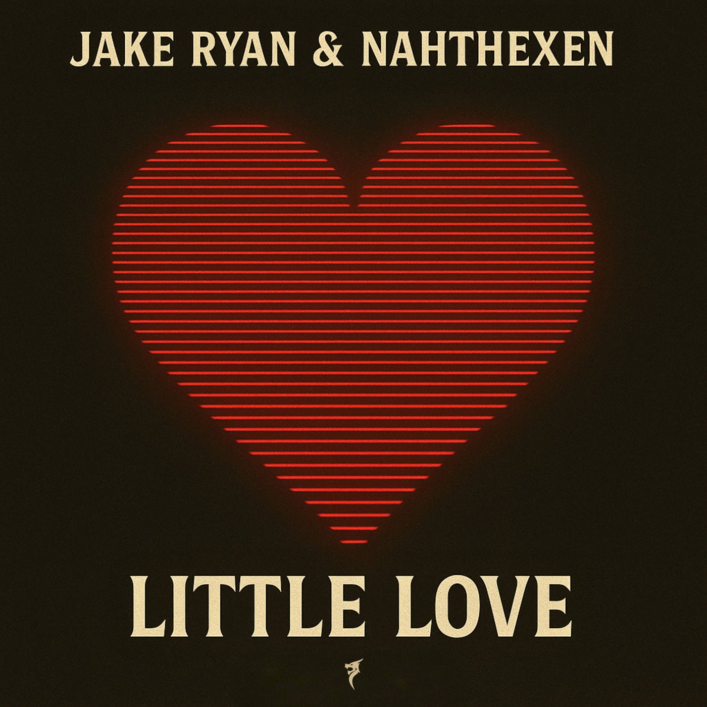 Cover art for Little Love