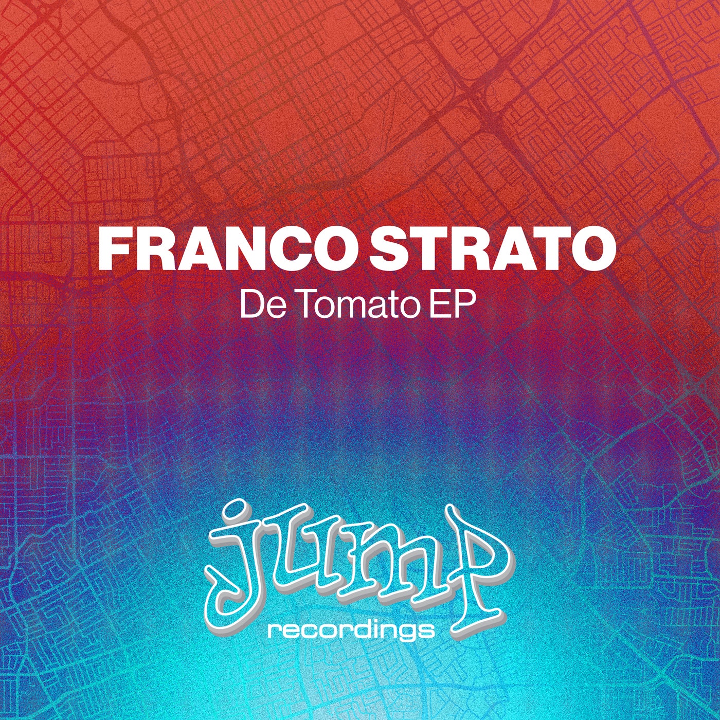 De Tomato EP