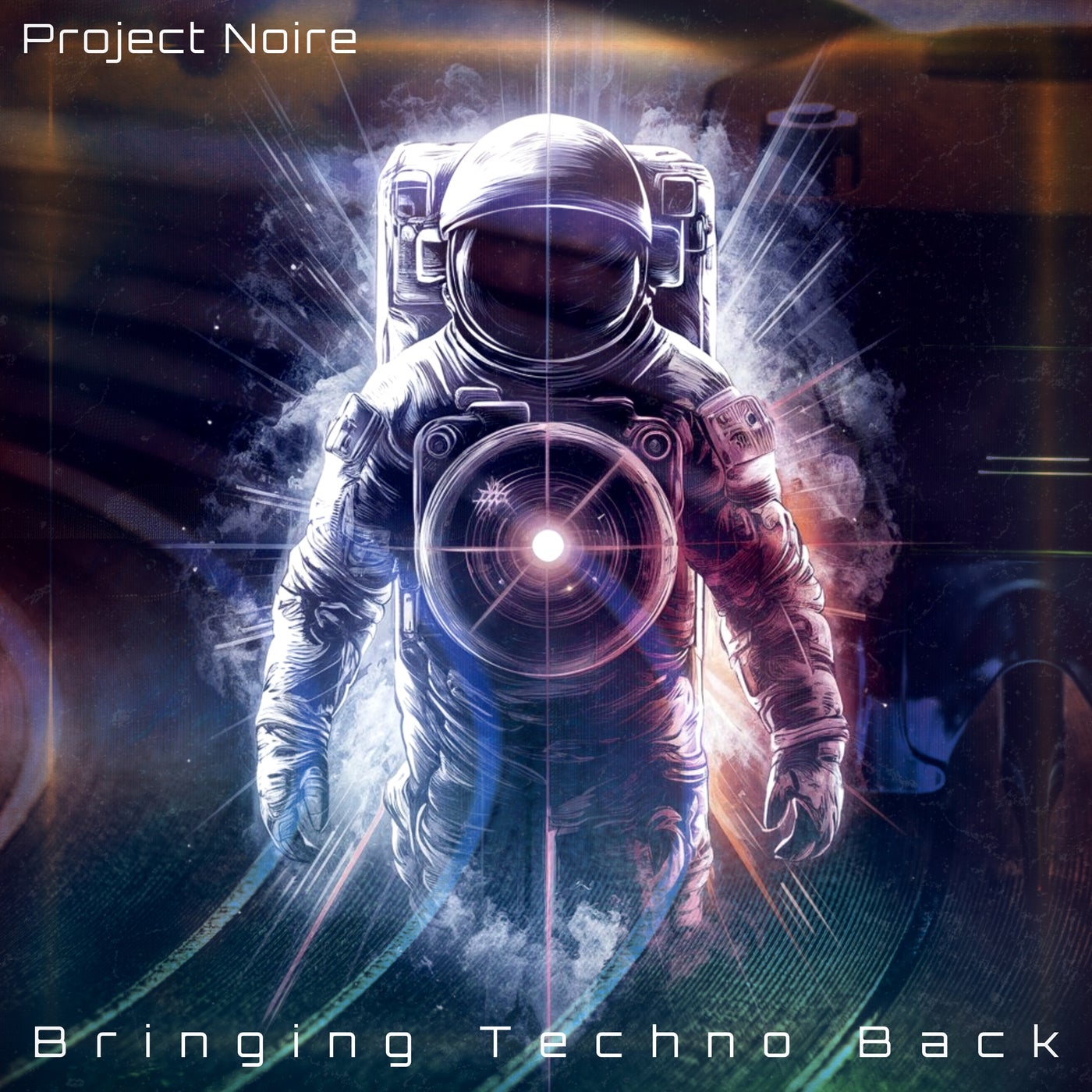 Bringing Techno Back