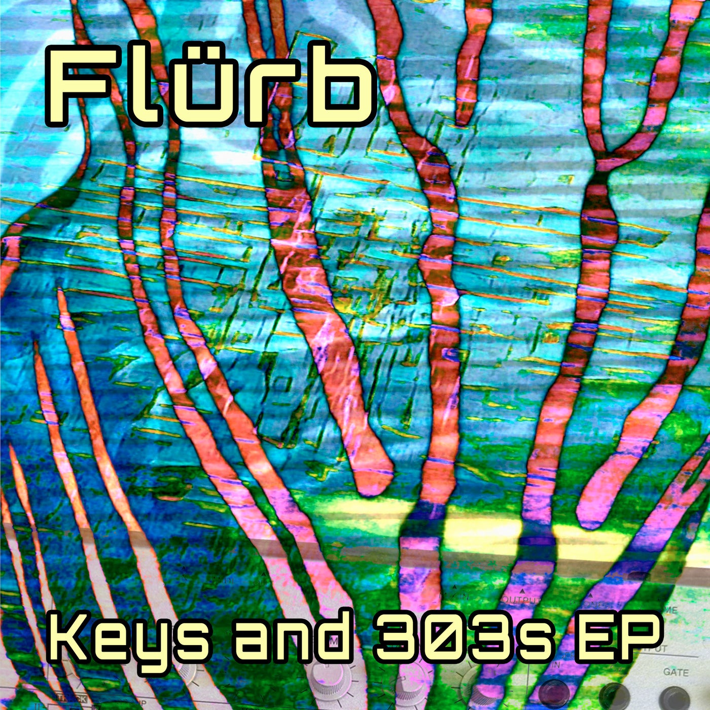 Keys and 303S Ep