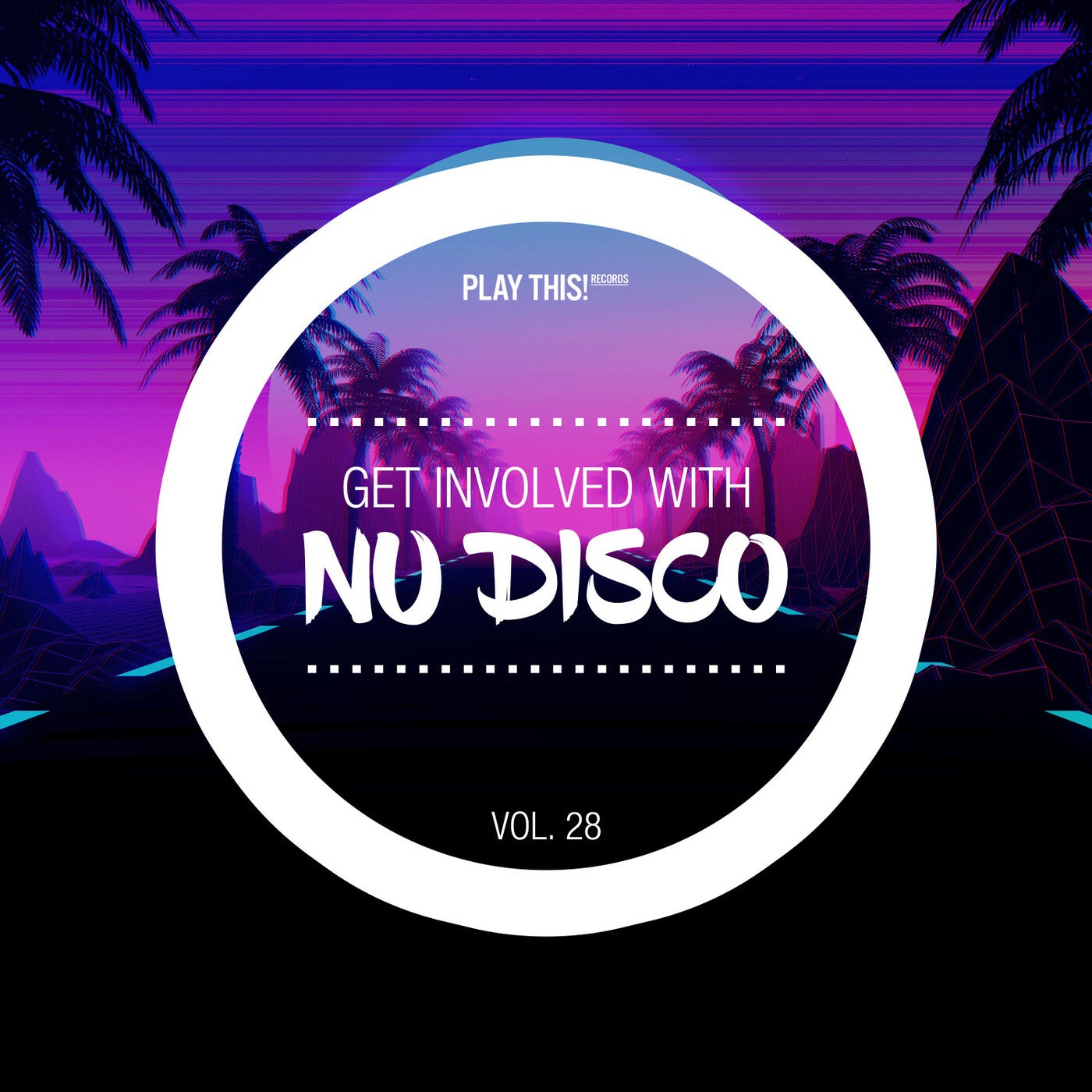 Get Involved With Nu Disco Vol. 28