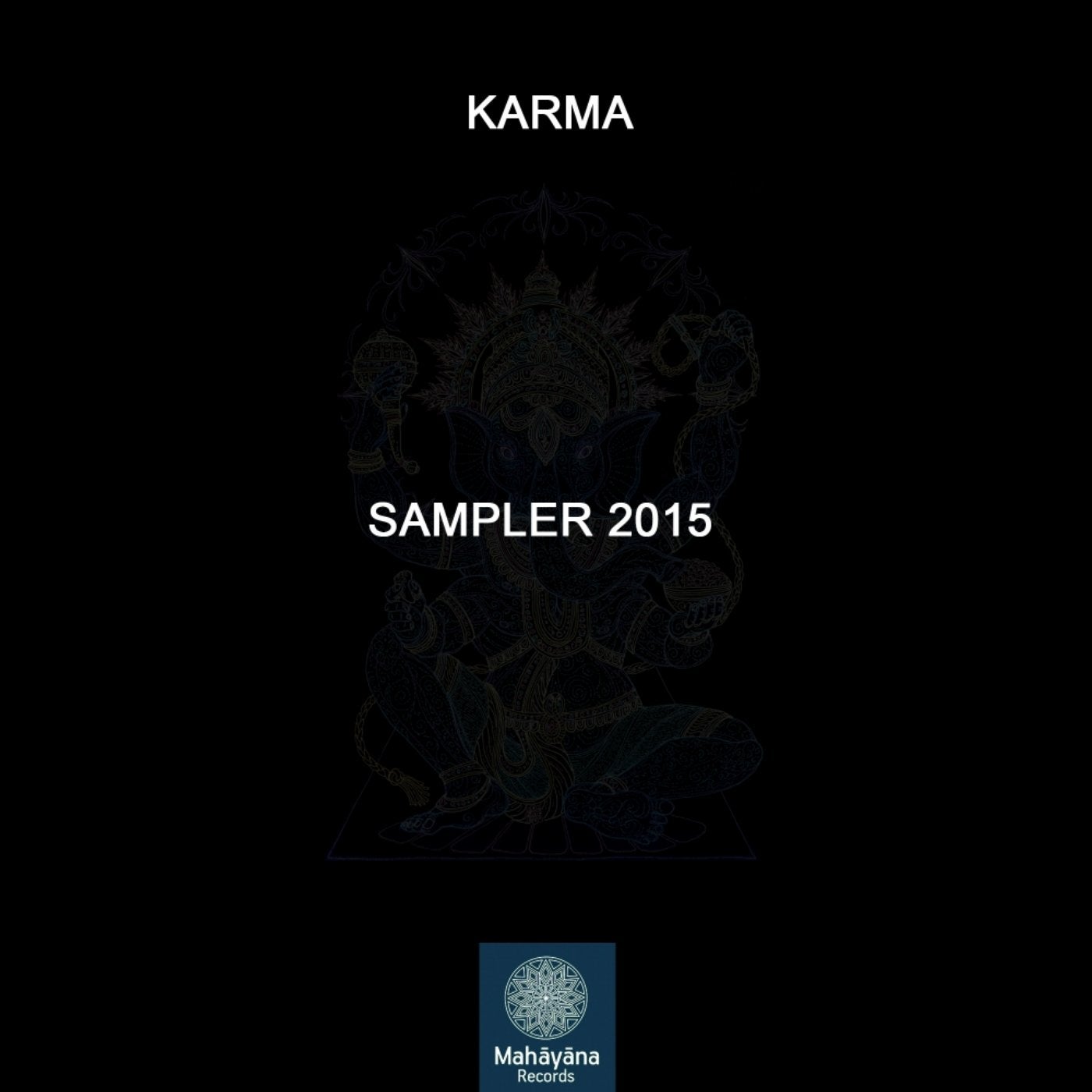 Karma Sampler 2015