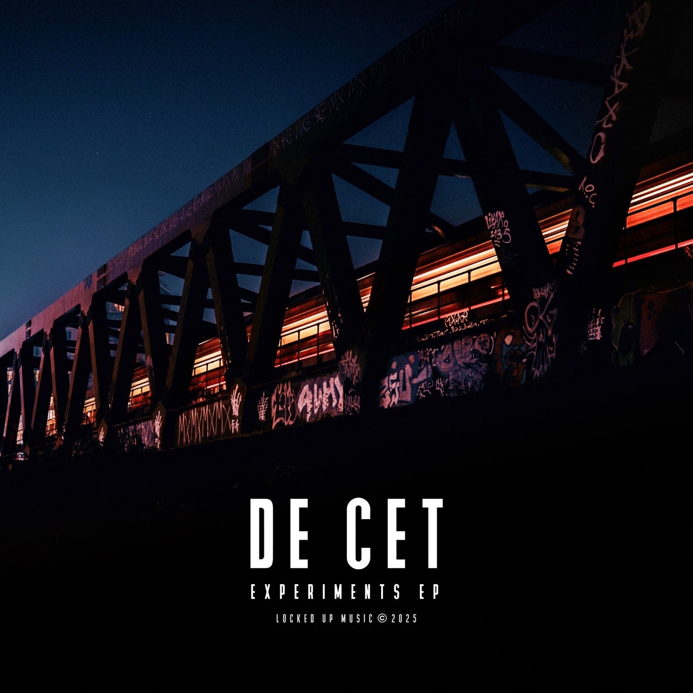 Experiments EP