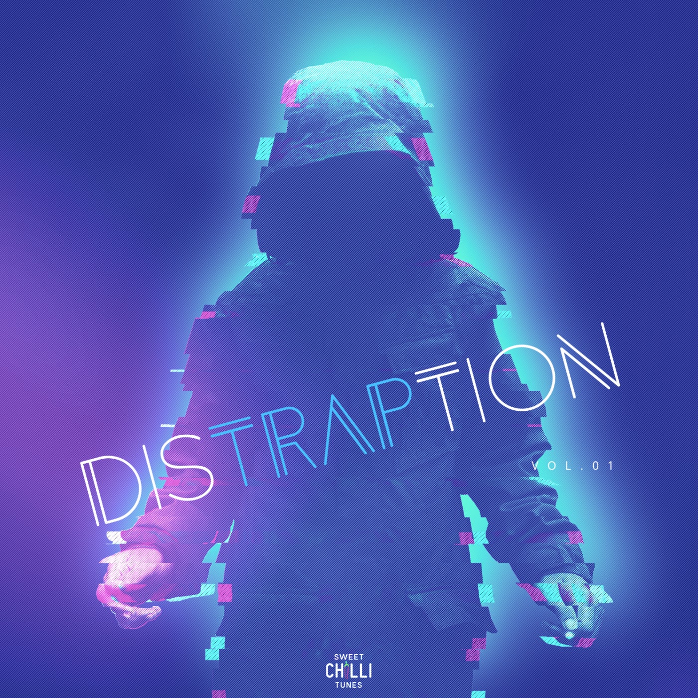 disTRAPtion Vol.01