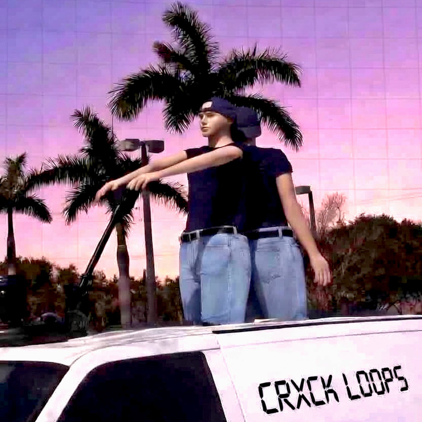 crxck loops